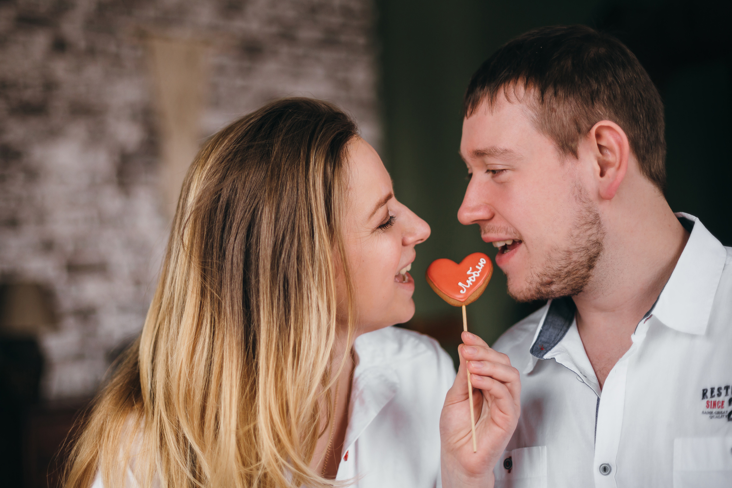 Надежда и Александр. Coach & photographer Anna Sushkova | Valencia, Spain