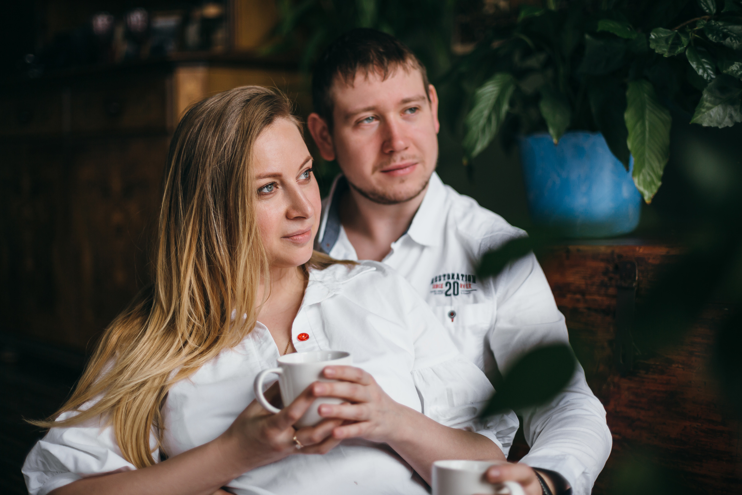 Надежда и Александр. Coach & photographer Anna Sushkova | Valencia, Spain