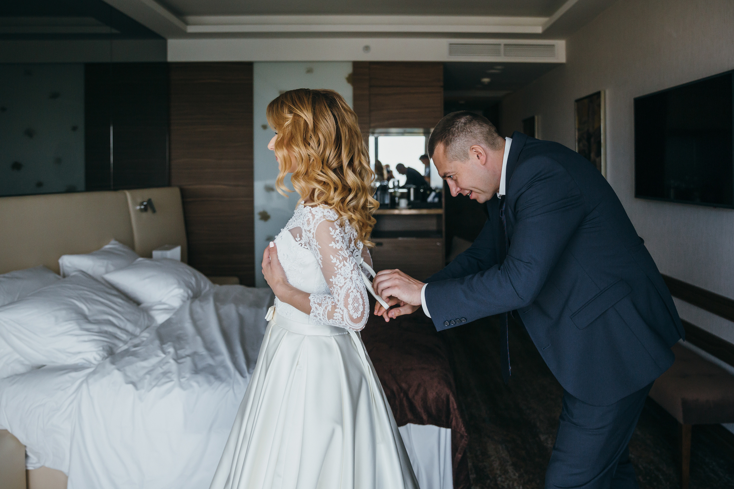 Ирина и Виталий. Coach & photographer Anna Sushkova | Valencia, Spain