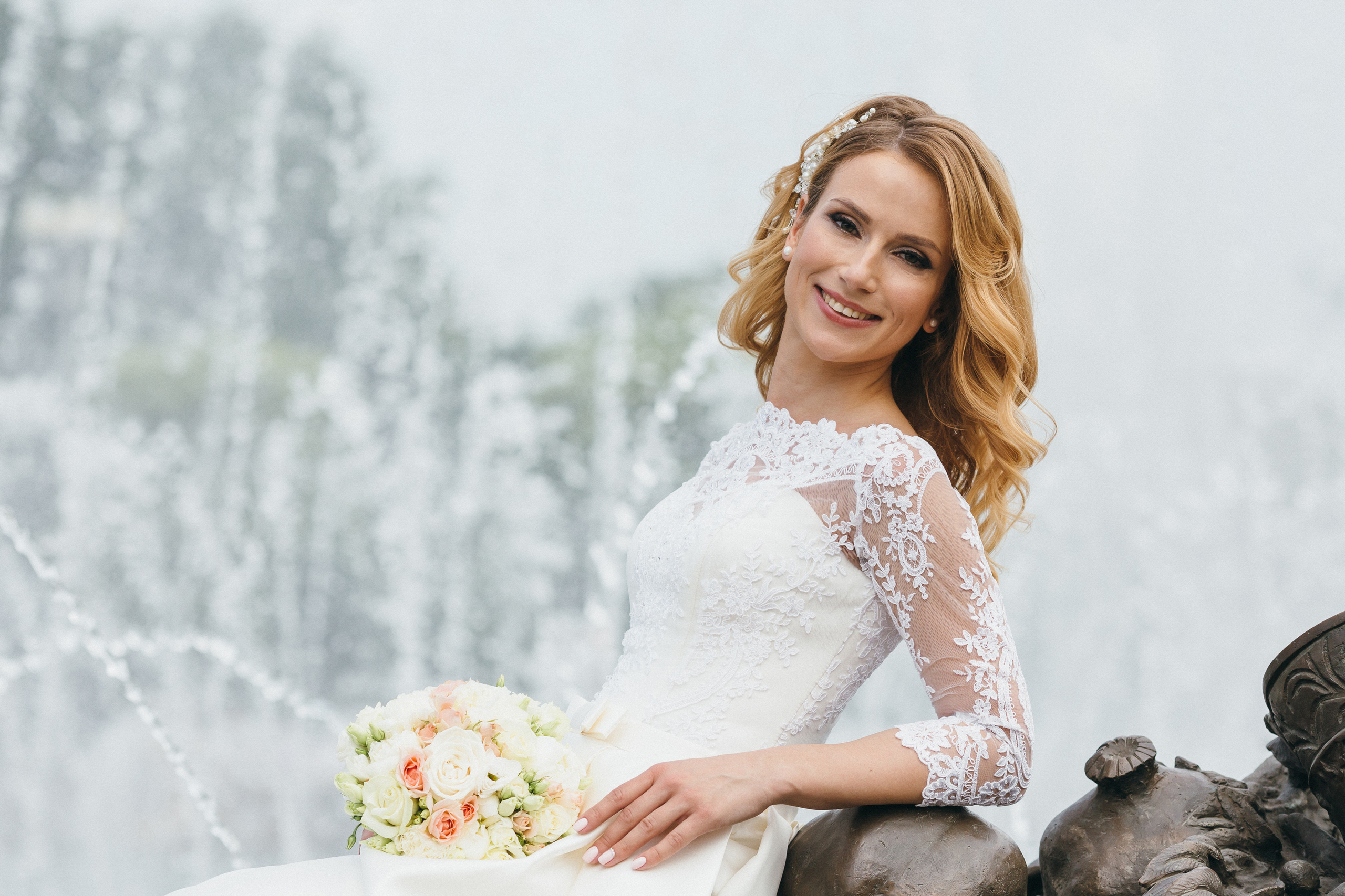 Ирина и Виталий. Coach & photographer Anna Sushkova | Valencia, Spain