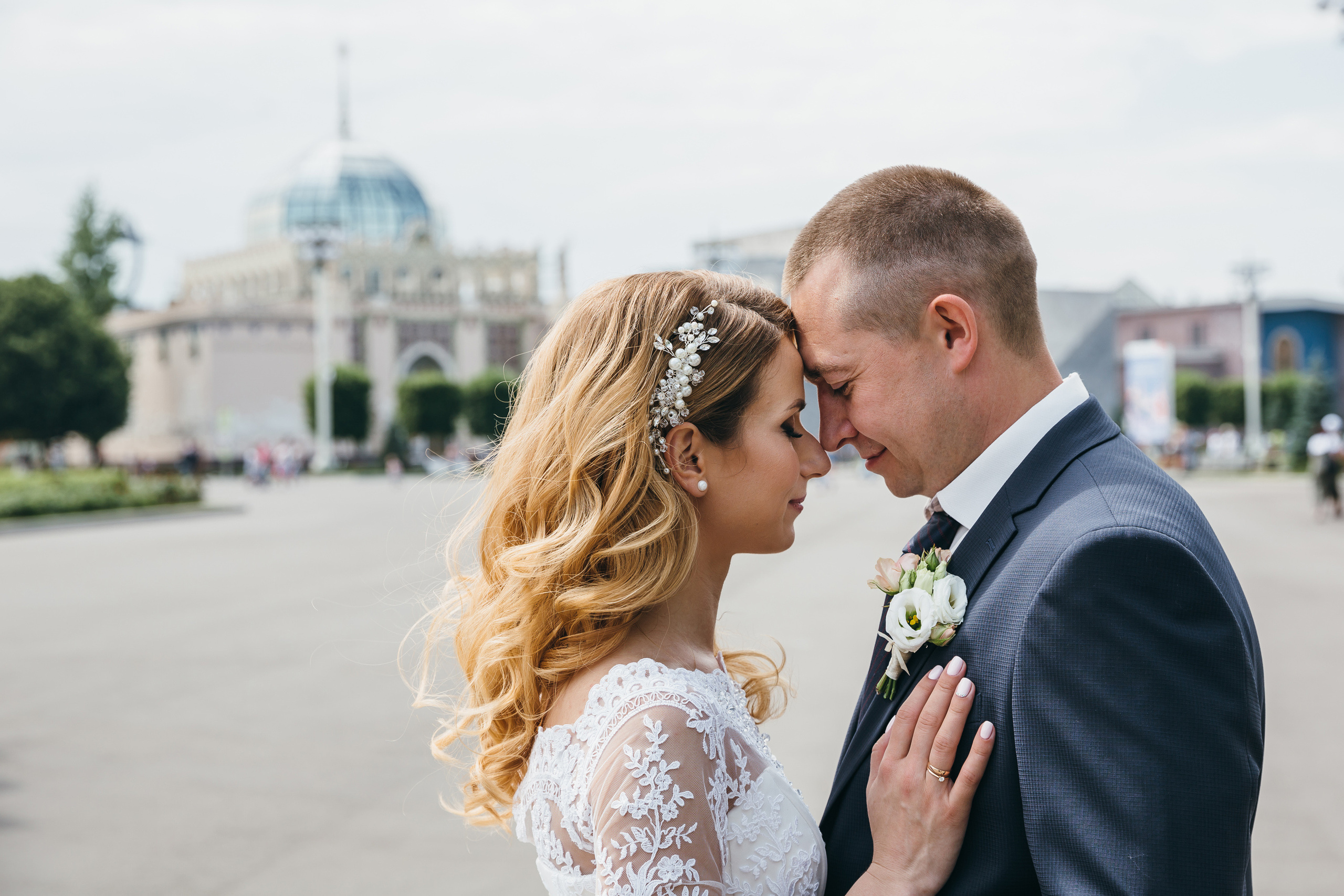 Ирина и Виталий. Coach & photographer Anna Sushkova | Valencia, Spain