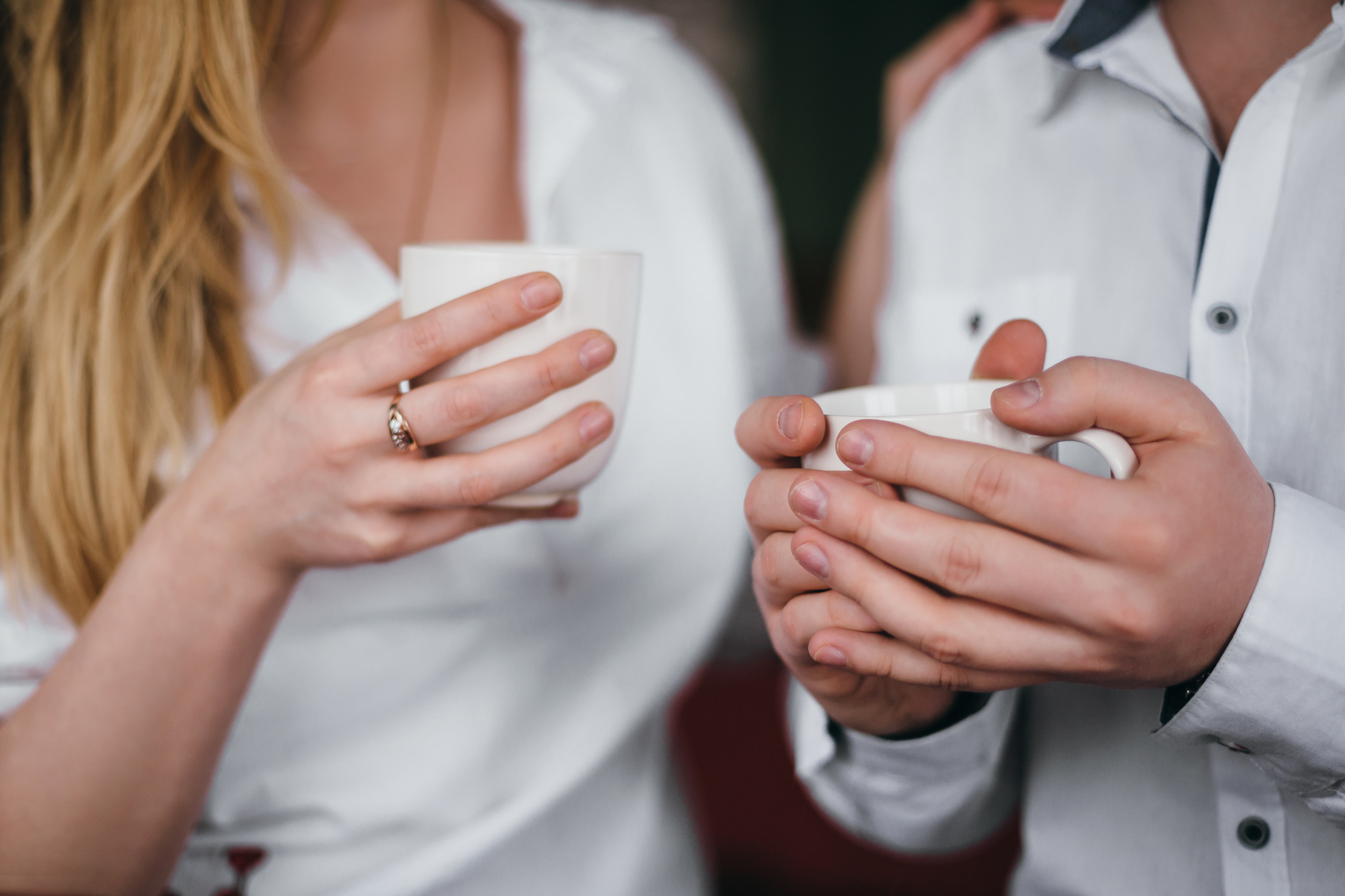 Надежда и Александр. Coach & photographer Anna Sushkova | Valencia, Spain