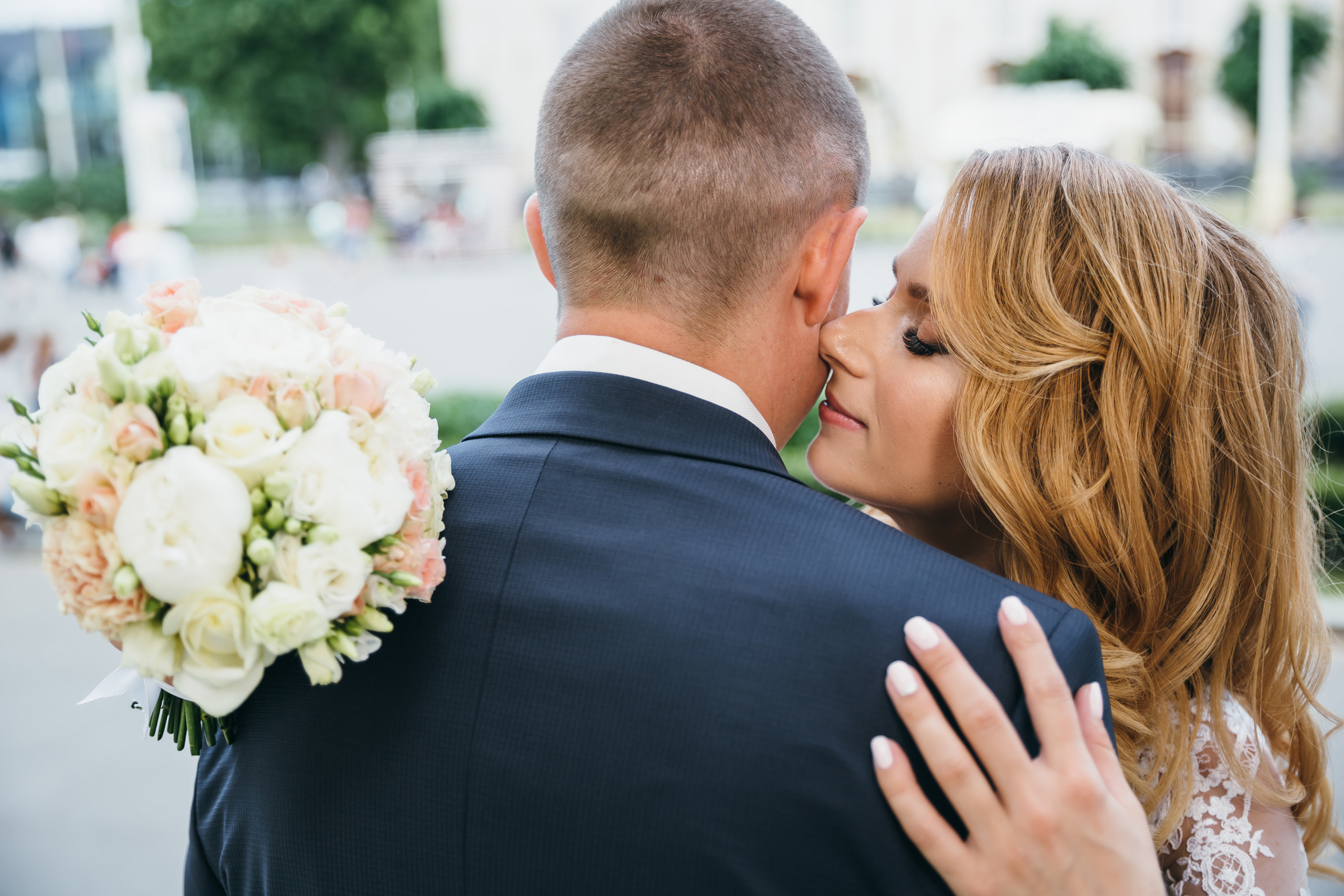 Ирина и Виталий. Coach & photographer Anna Sushkova | Valencia, Spain