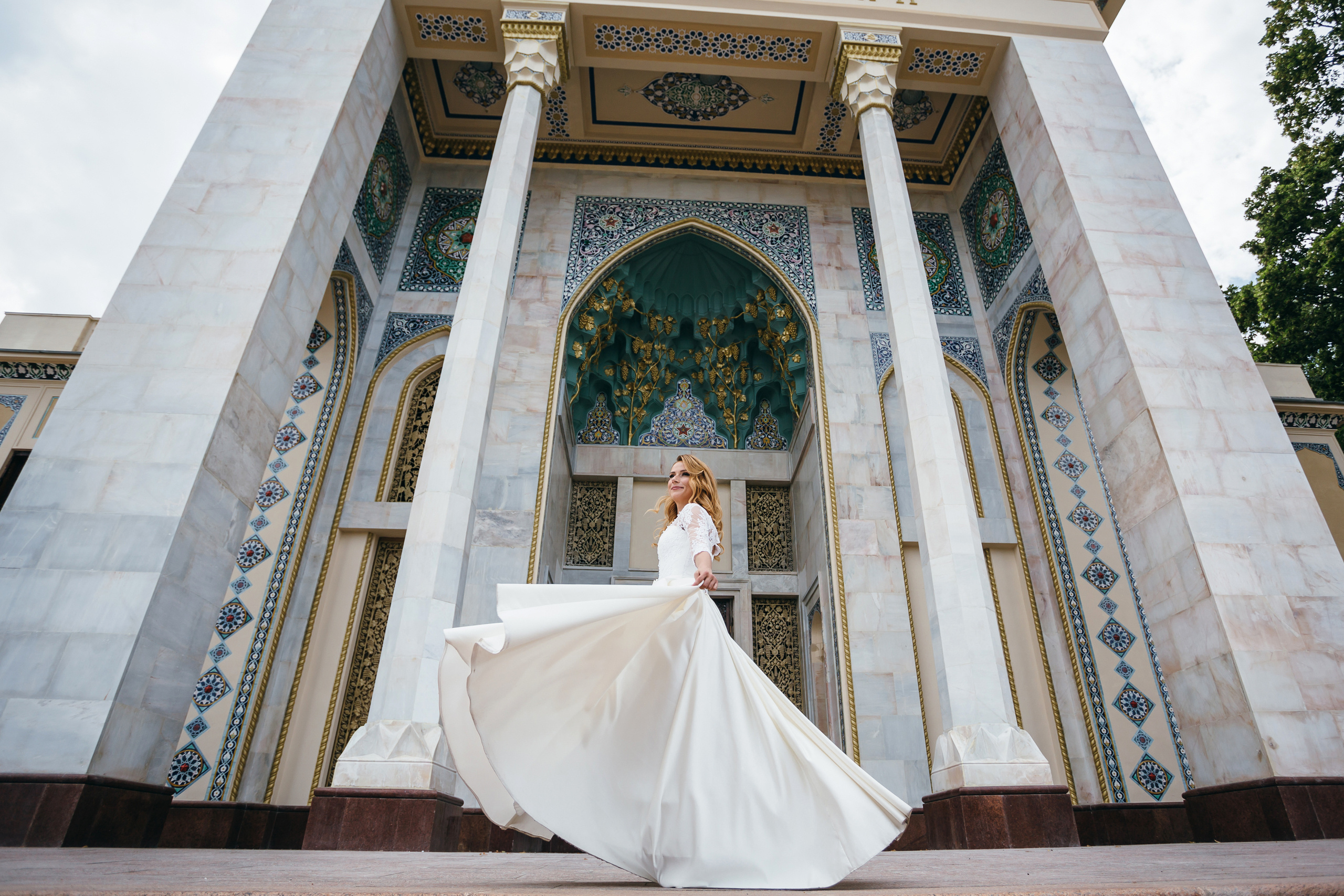 Ирина и Виталий. Coach & photographer Anna Sushkova | Valencia, Spain