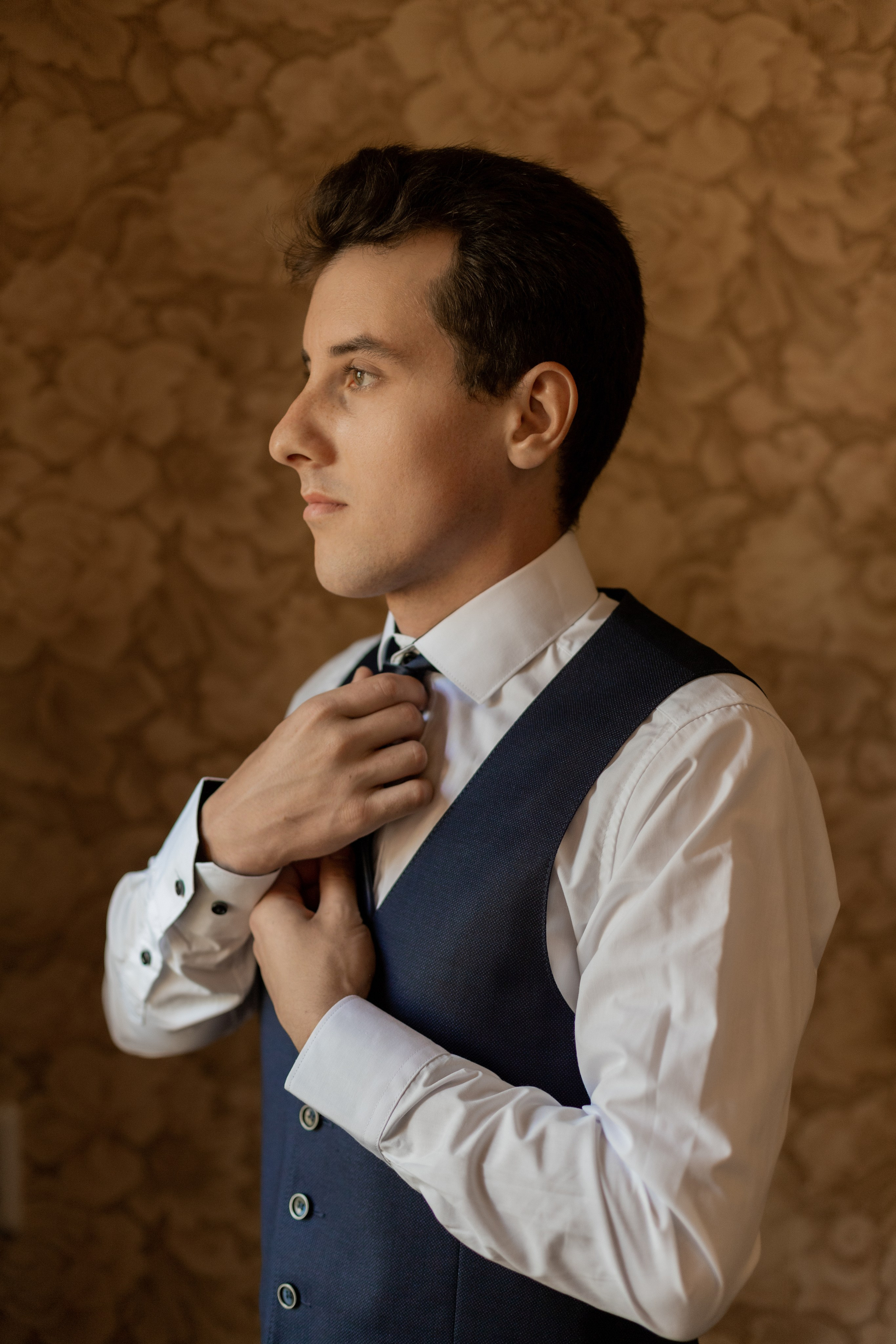 Ефим и Елизавета (сокращено). Свадебный фотограф Ангелина Сунгатулина | Саратов | Балаково | Вольск