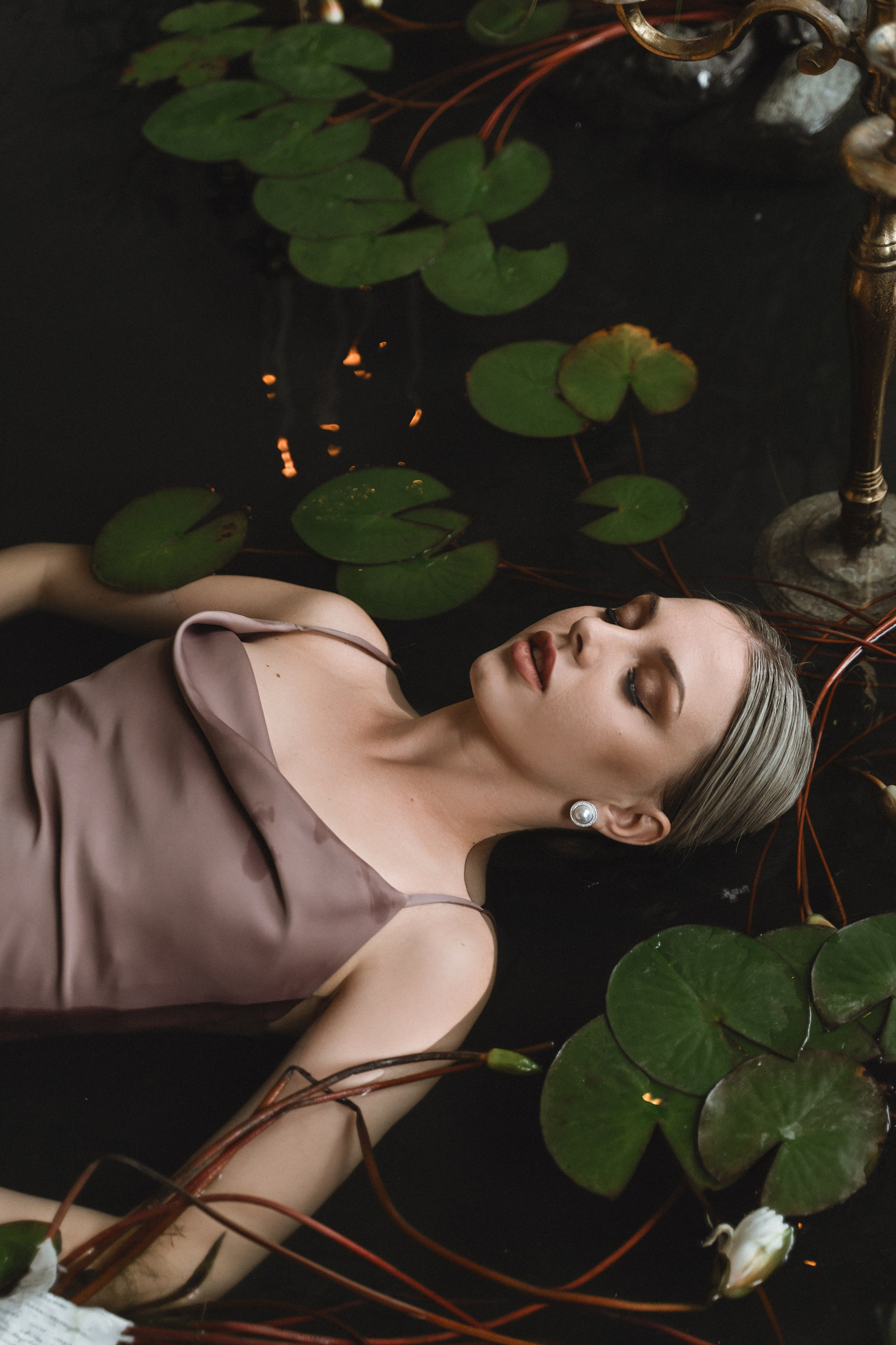 Mari. Фотограф Москва. Екатерина Дударевич