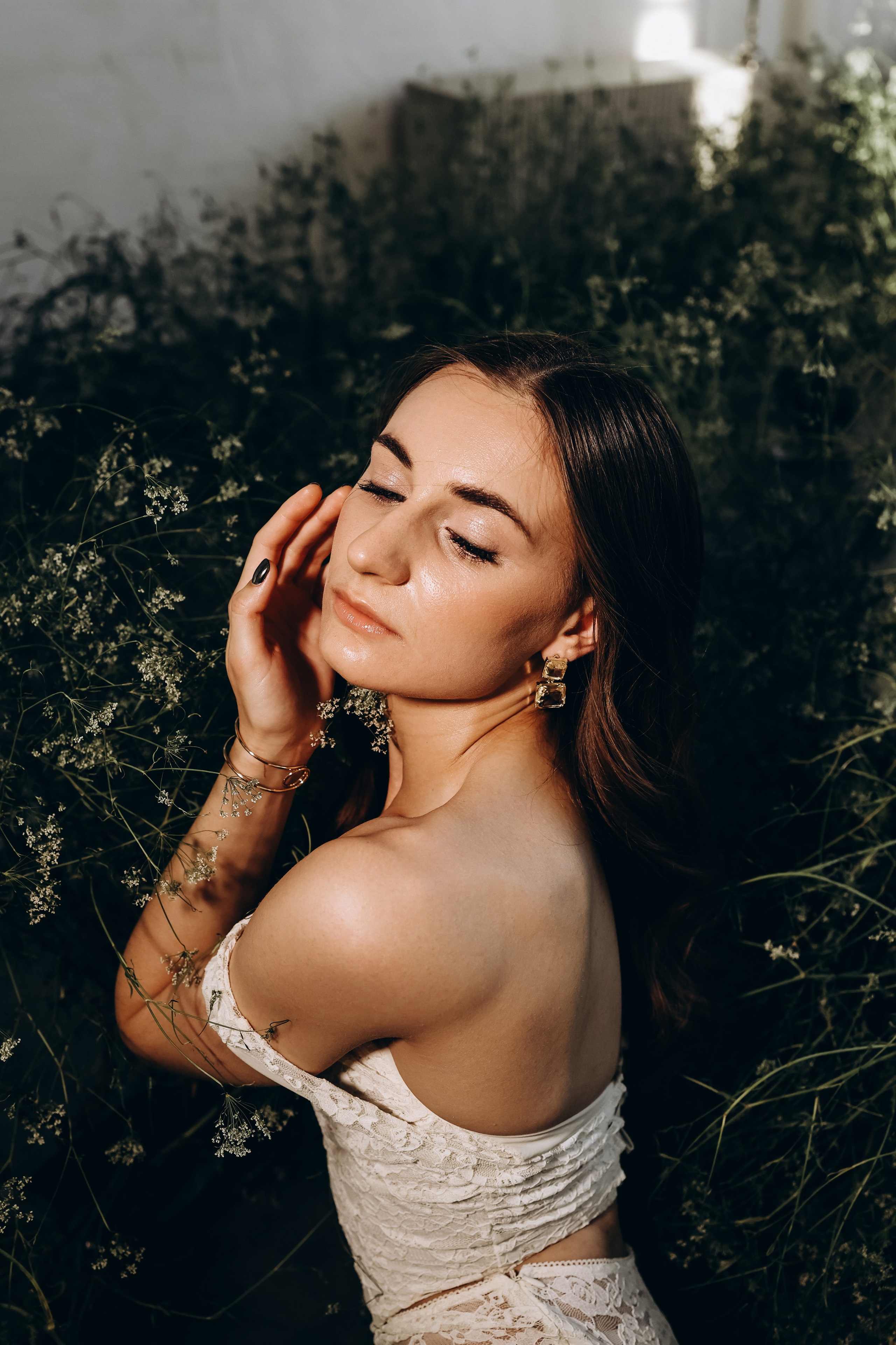 Ирина. Свадебный и семейный фотограф в Воронеже Ксения Воротникова