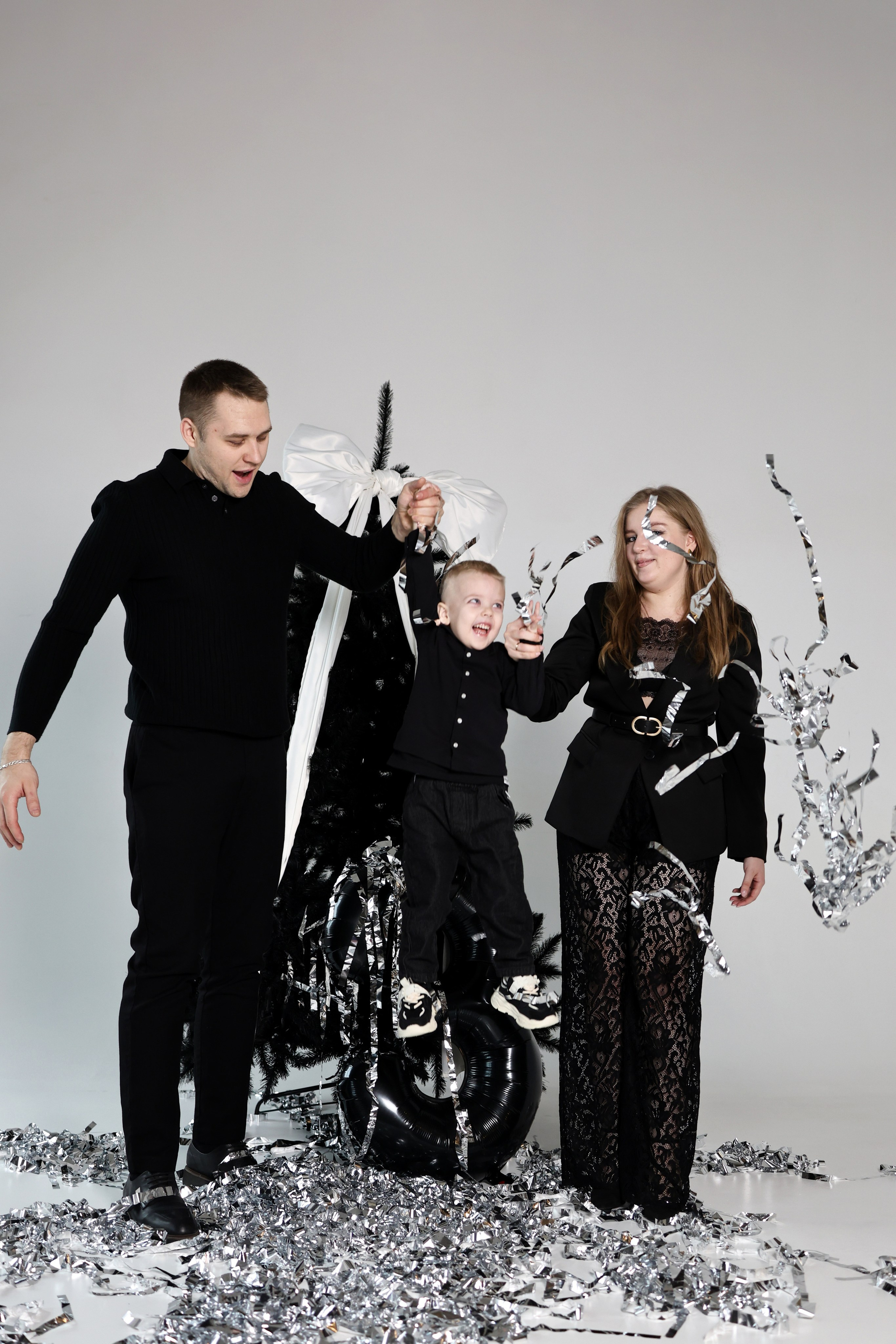 Семья Кости. Свадебный и семейный фотограф в Воронеже Ксения Воротникова