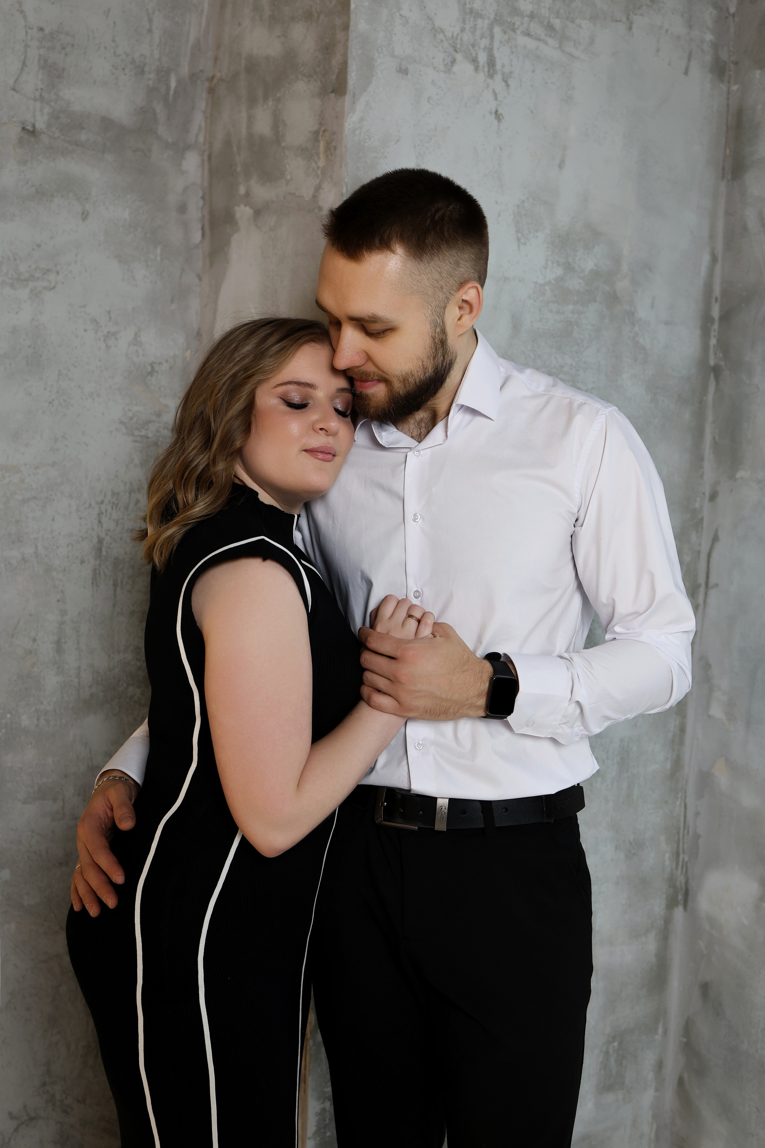 Семья Константина. Свадебный и семейный фотограф в Воронеже Ксения Воротникова