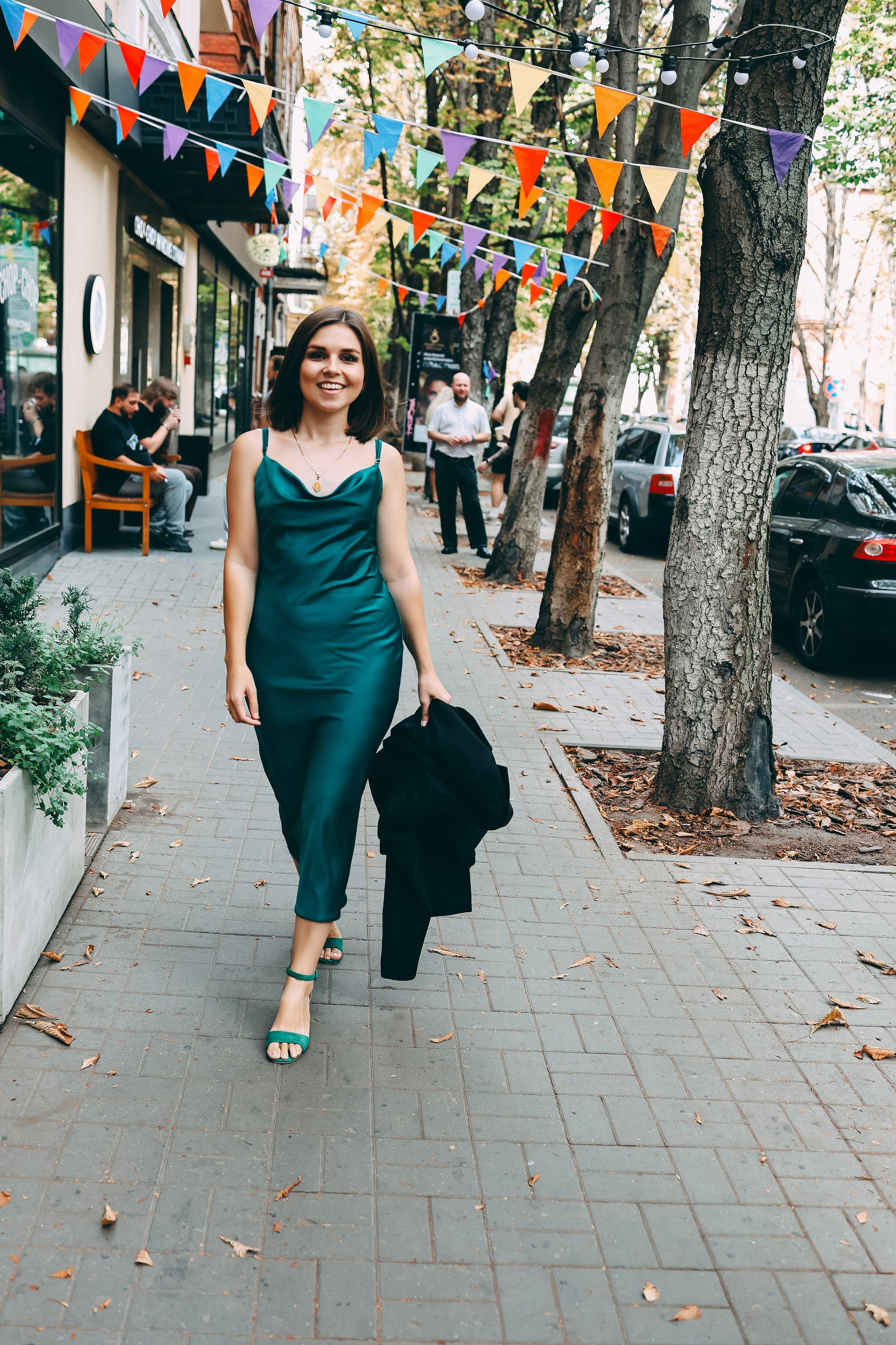 Валерия. Свадебный и семейный фотограф в Воронеже Ксения Воротникова