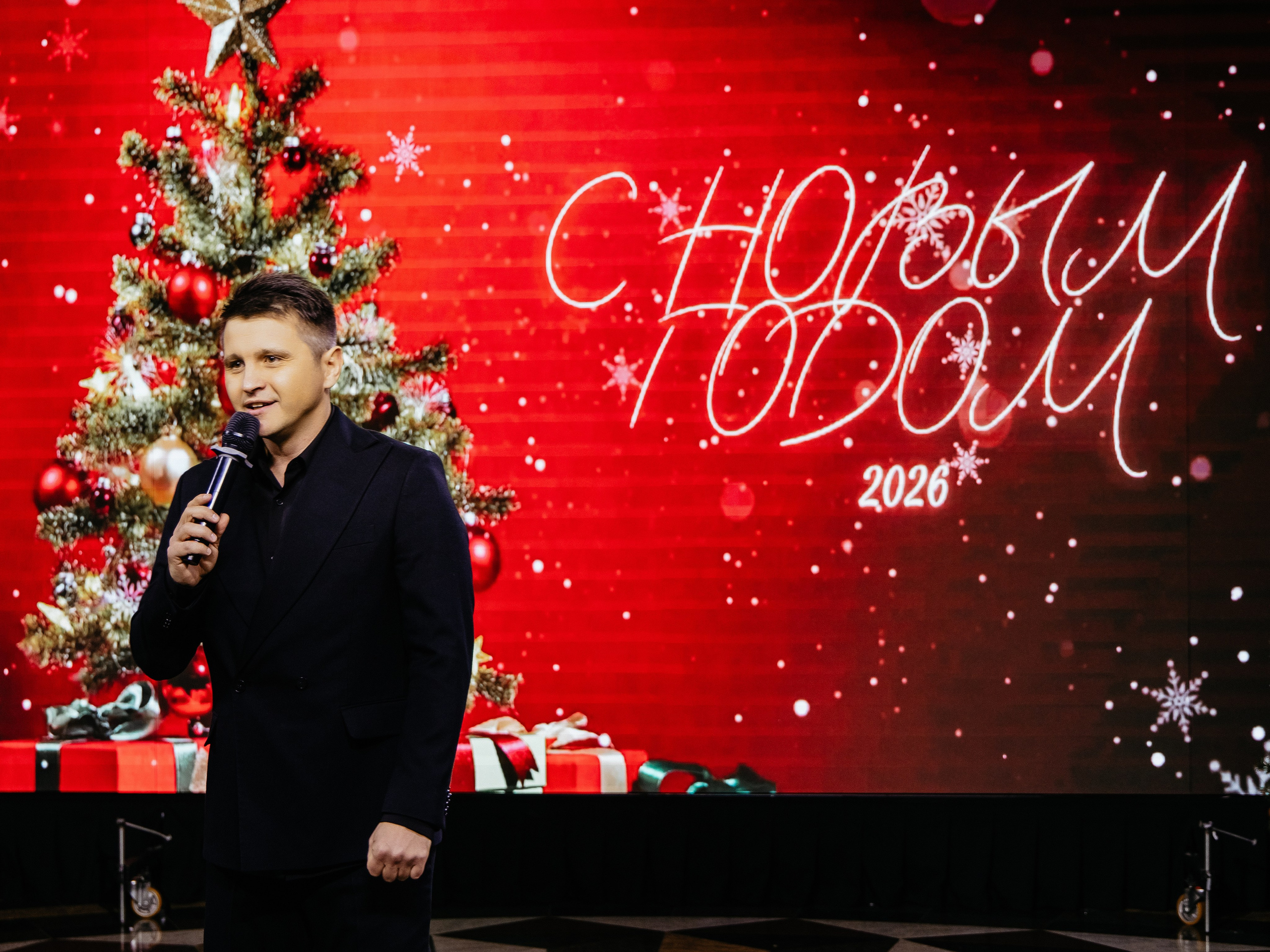 Новогодние корпоративы|Купол. Свадебный фотограф Челябинск Зиненко Виктория