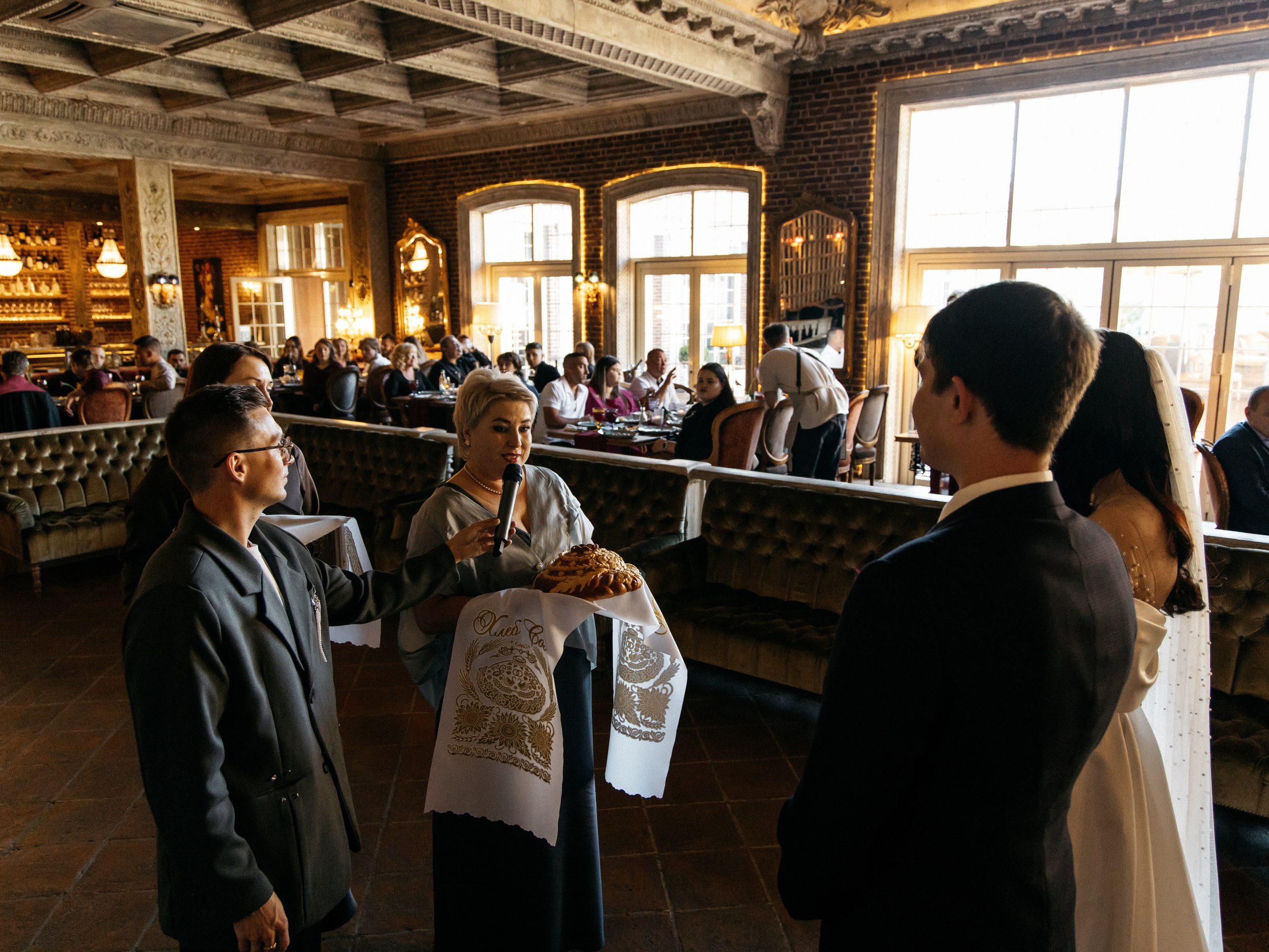 Wedding day|Артем и Алина. Свадебный фотограф Челябинск Зиненко Виктория