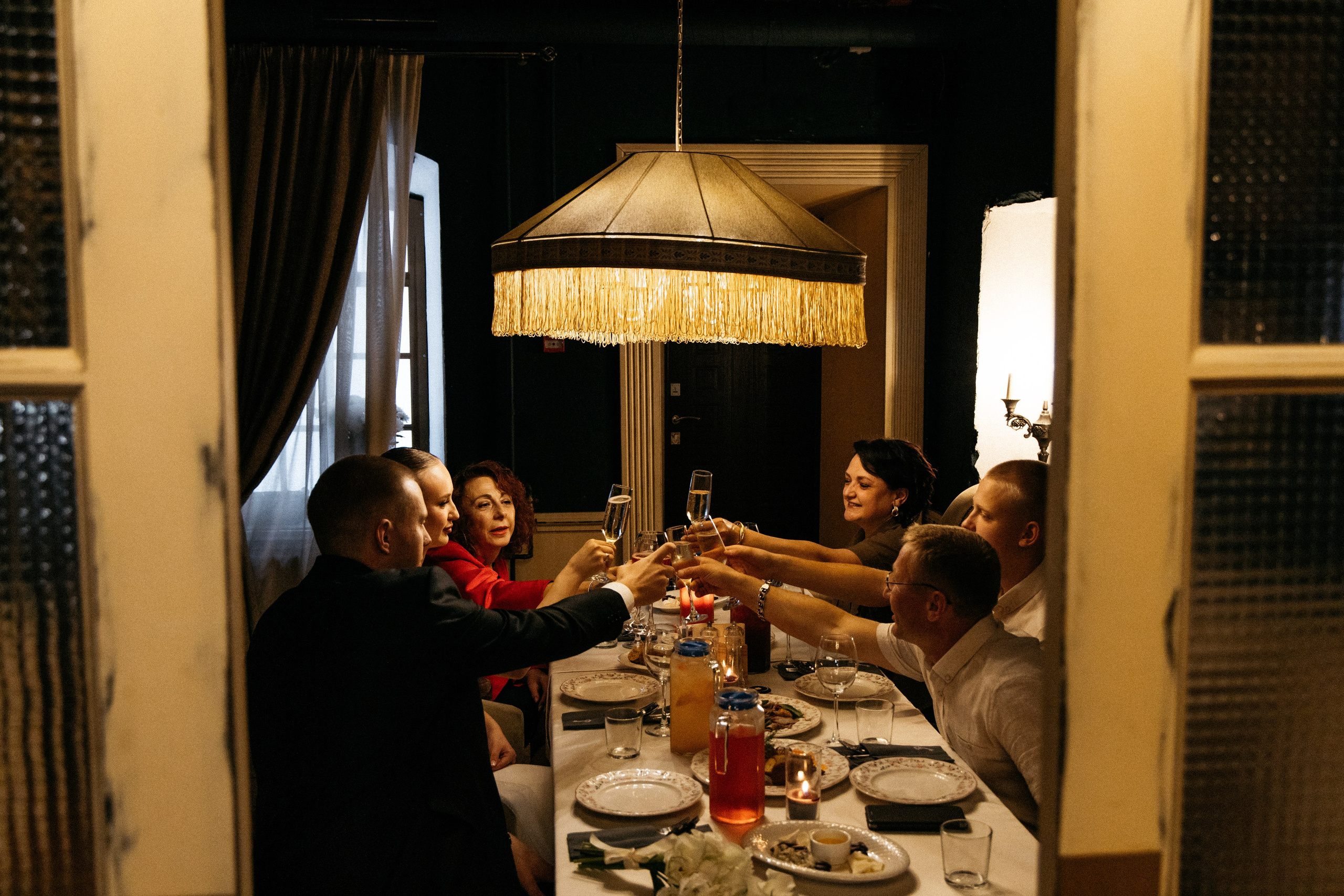 Егор и Елизавета. Свадебный фотограф Челябинск Зиненко Виктория