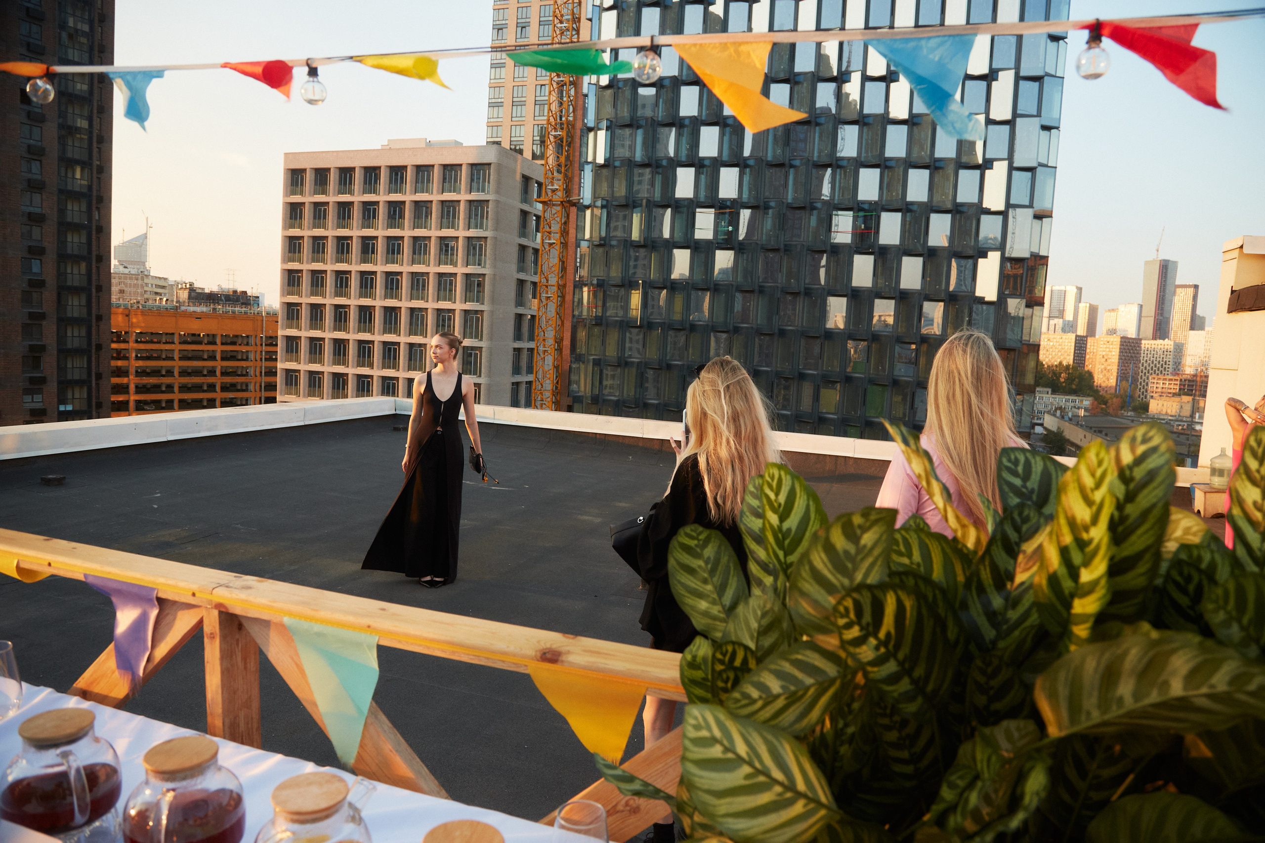 CORAL CLUB 25 years. Photographer Daria Ilkevich