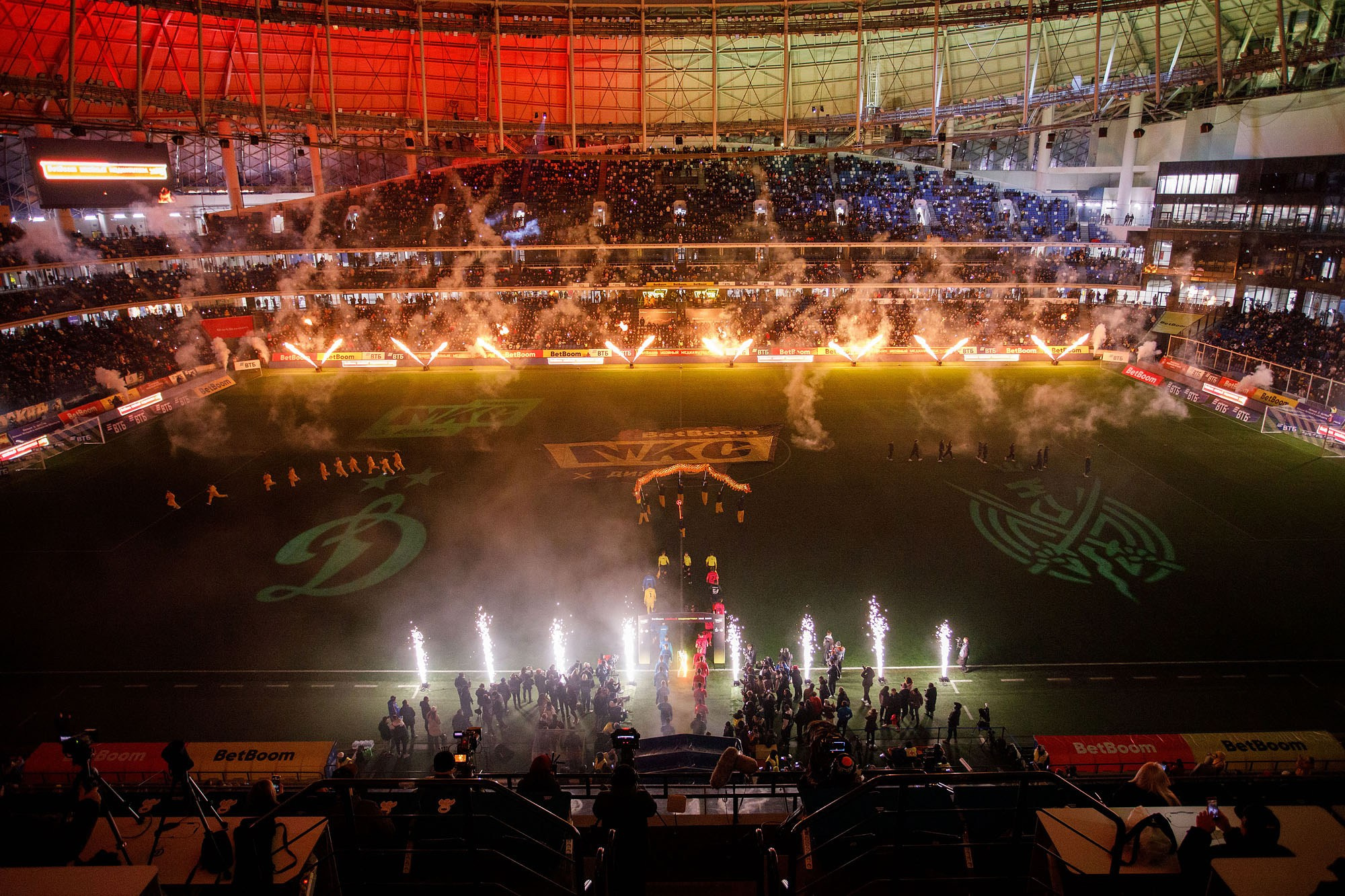 Репортажный фотограф в Москве