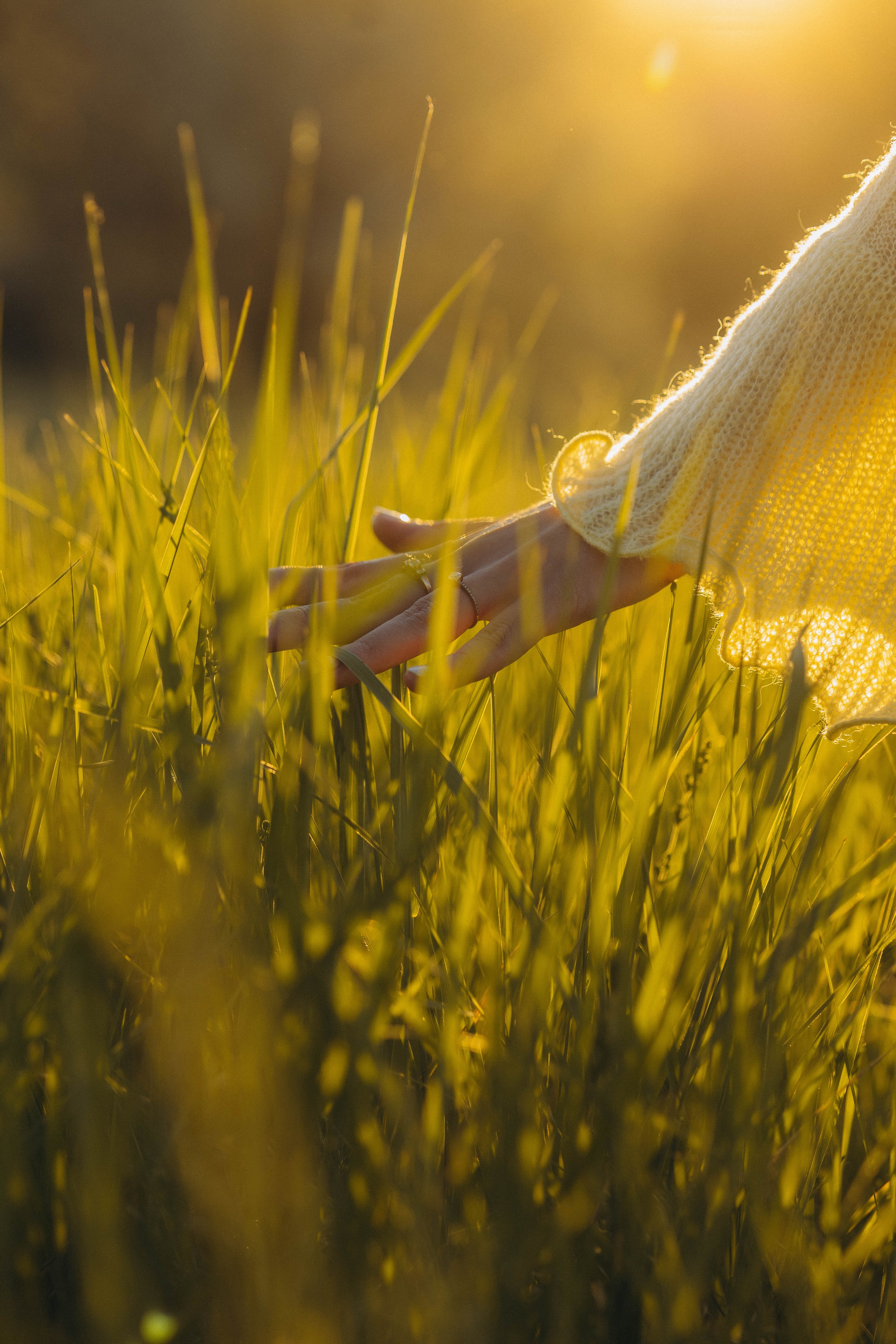 Катюша. Фотограф Саратов