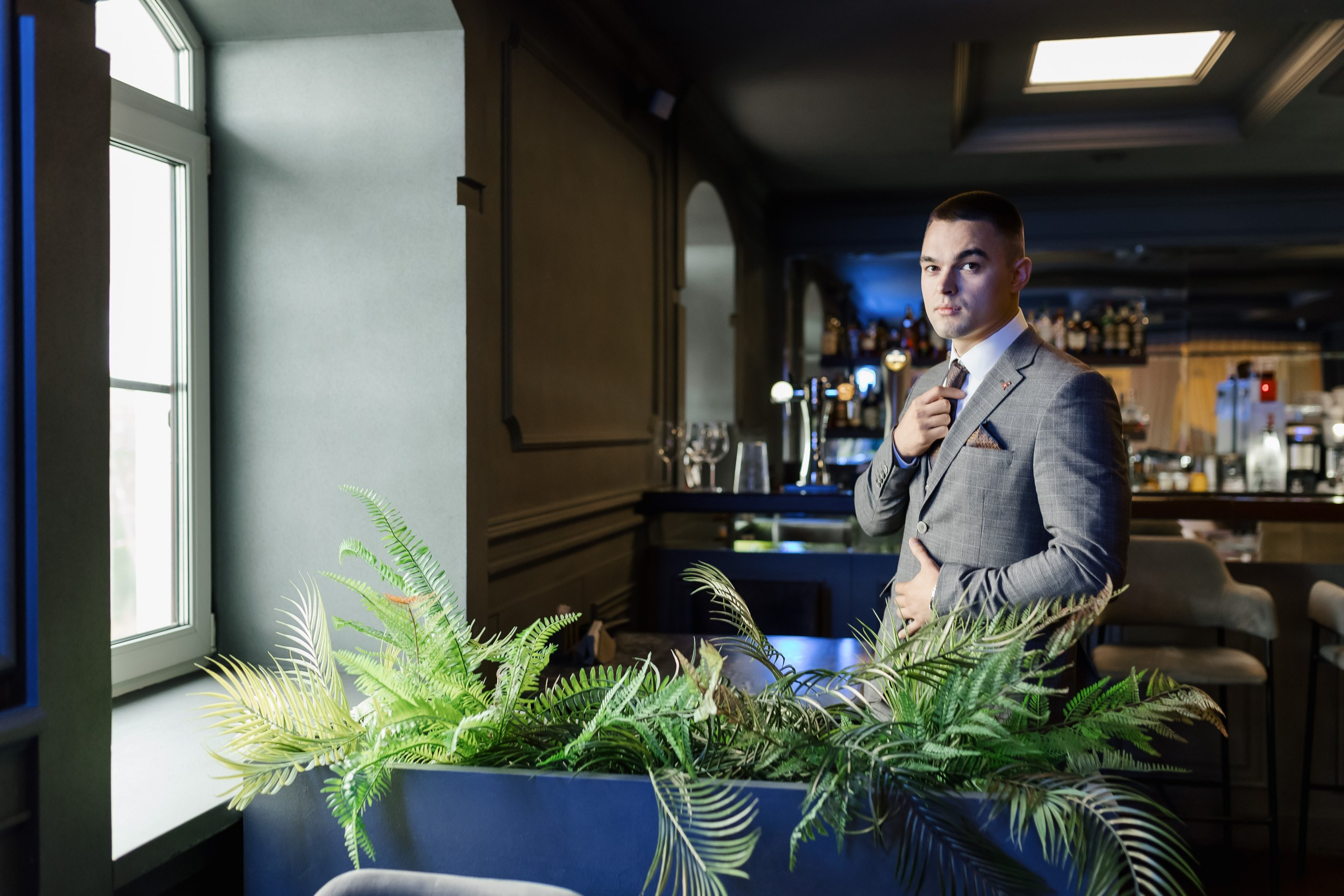 Сборы Sopka. Ретро Волга.Валентина и Иван. Свадебный фотограф в Хабаровске