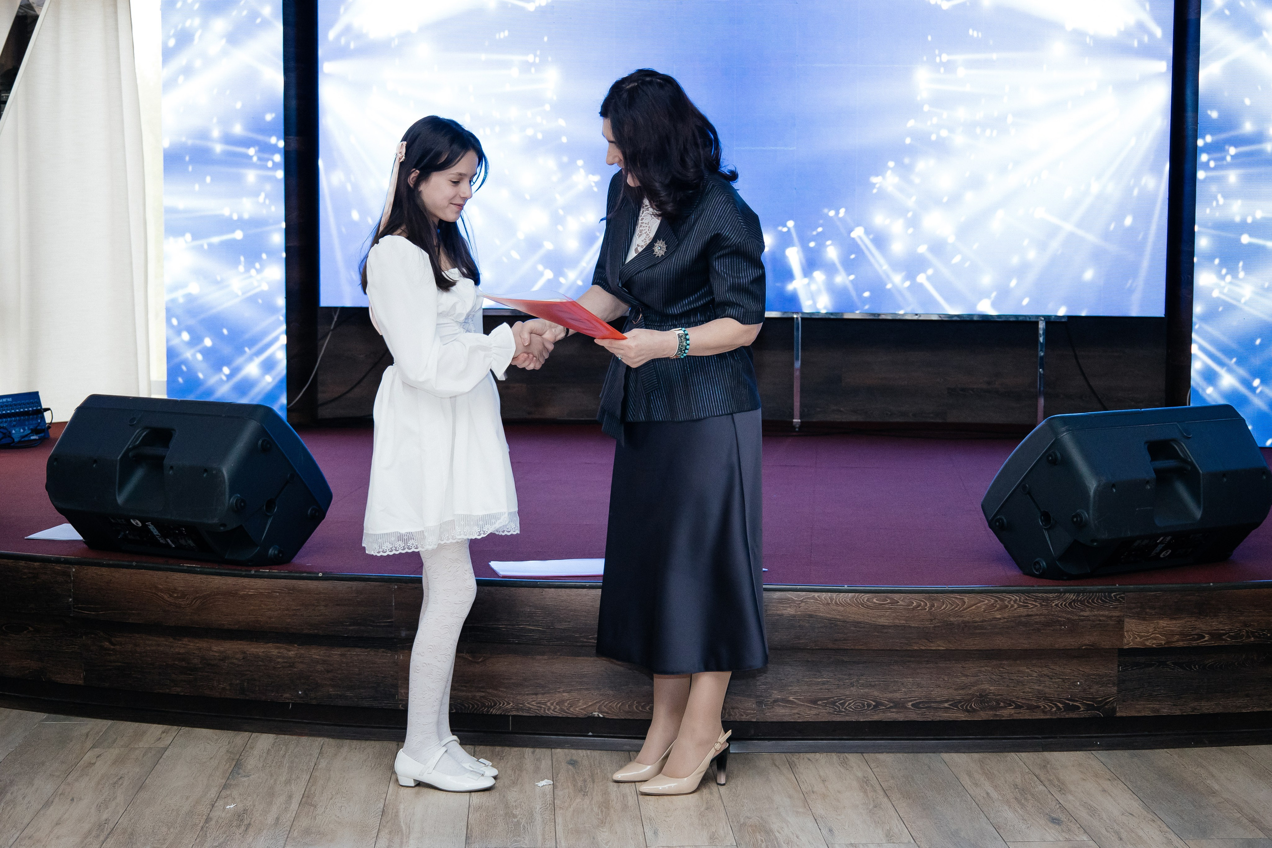 Выпускной 4класс. Фотограф в Иркутске