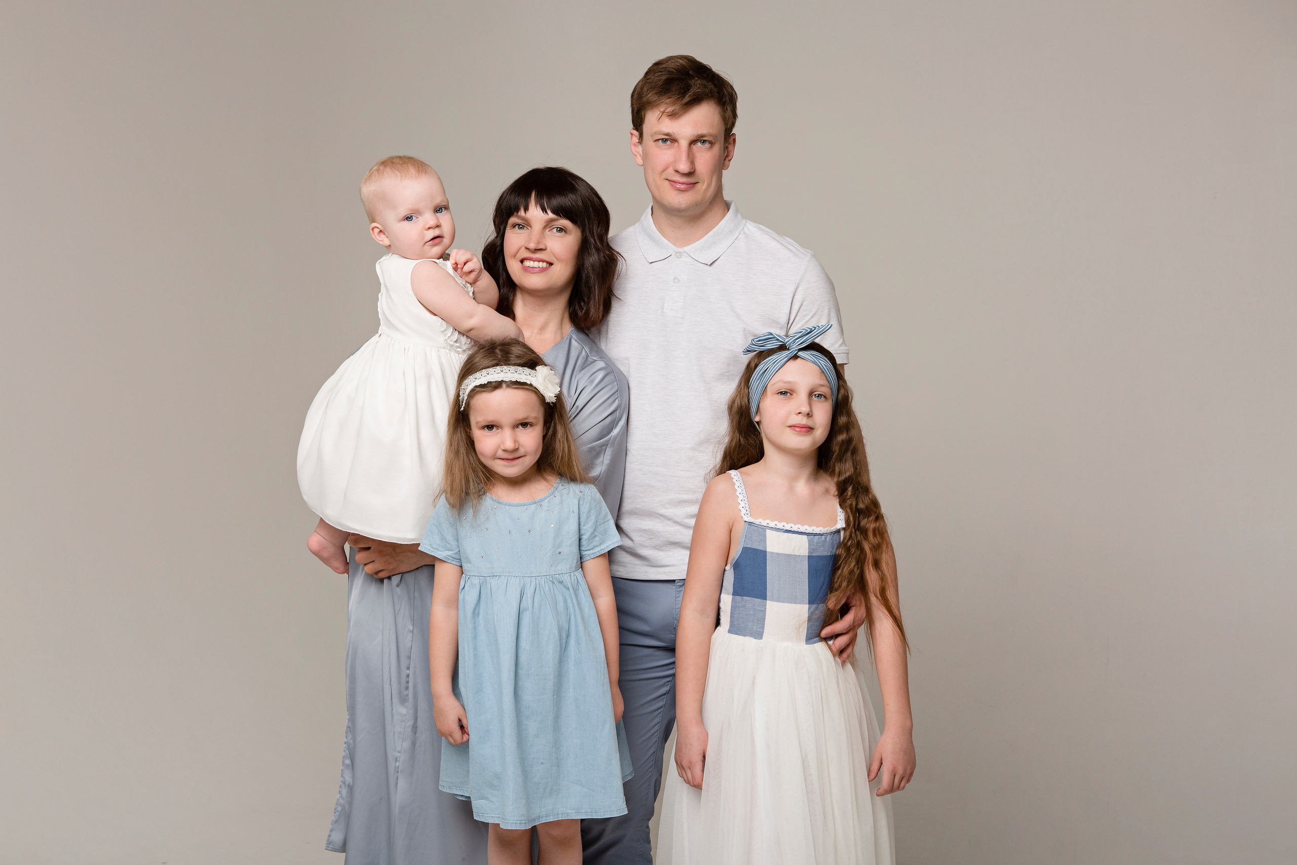 Семейные студия. Фотограф новорожденных и беременности, Екатеринбург Сметанина Наталья