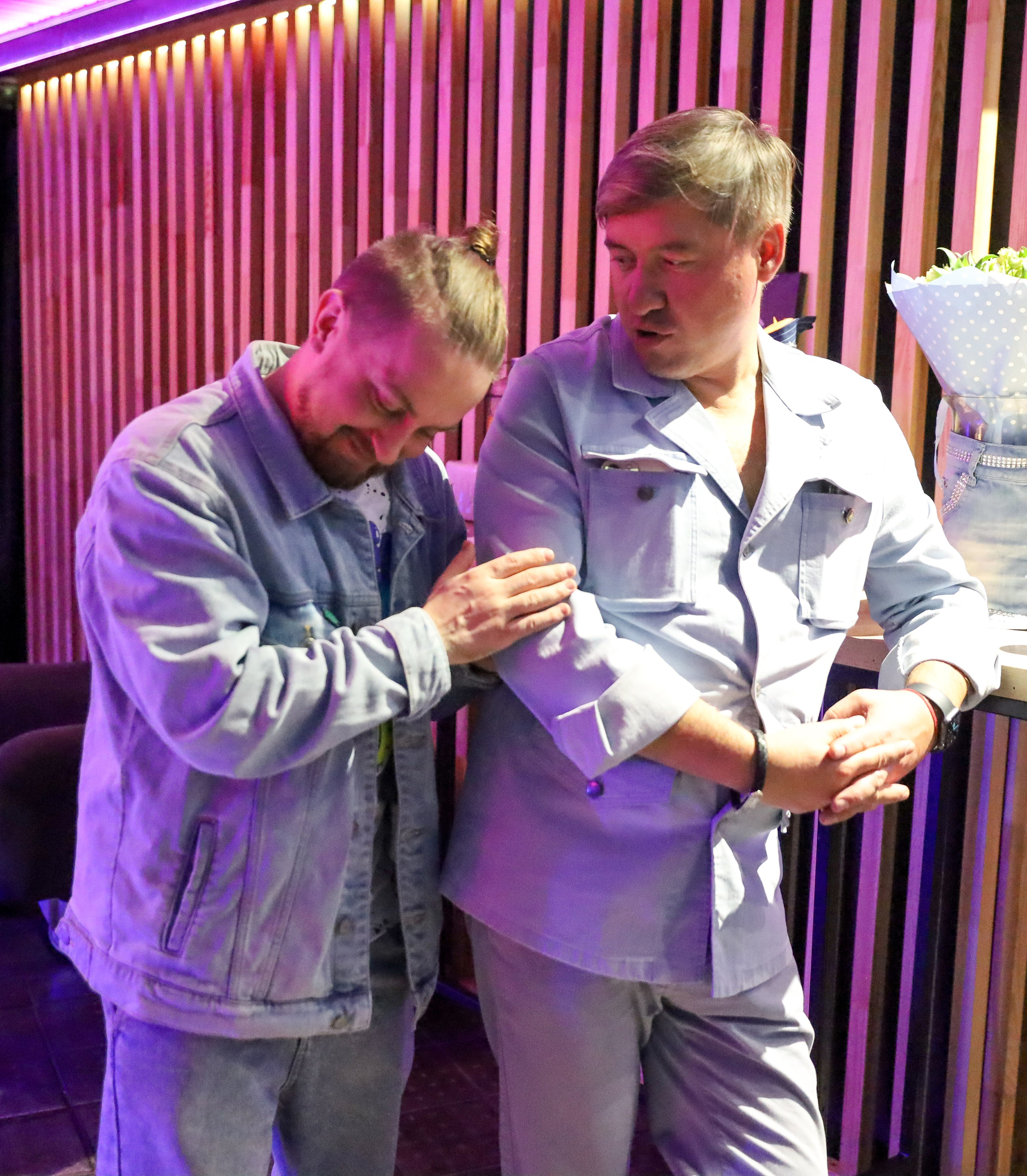 ДЕНЬ РОЖДЕНИЯ СОФИИ В UPLINE SPACE. Фотограф мероприятий Ирина Каширина