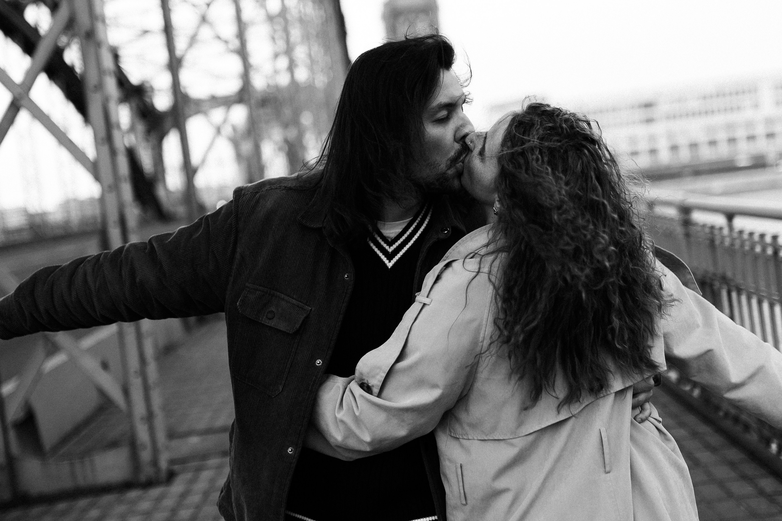 Женя и Женя. Фотограф в Санкт-Петербурге