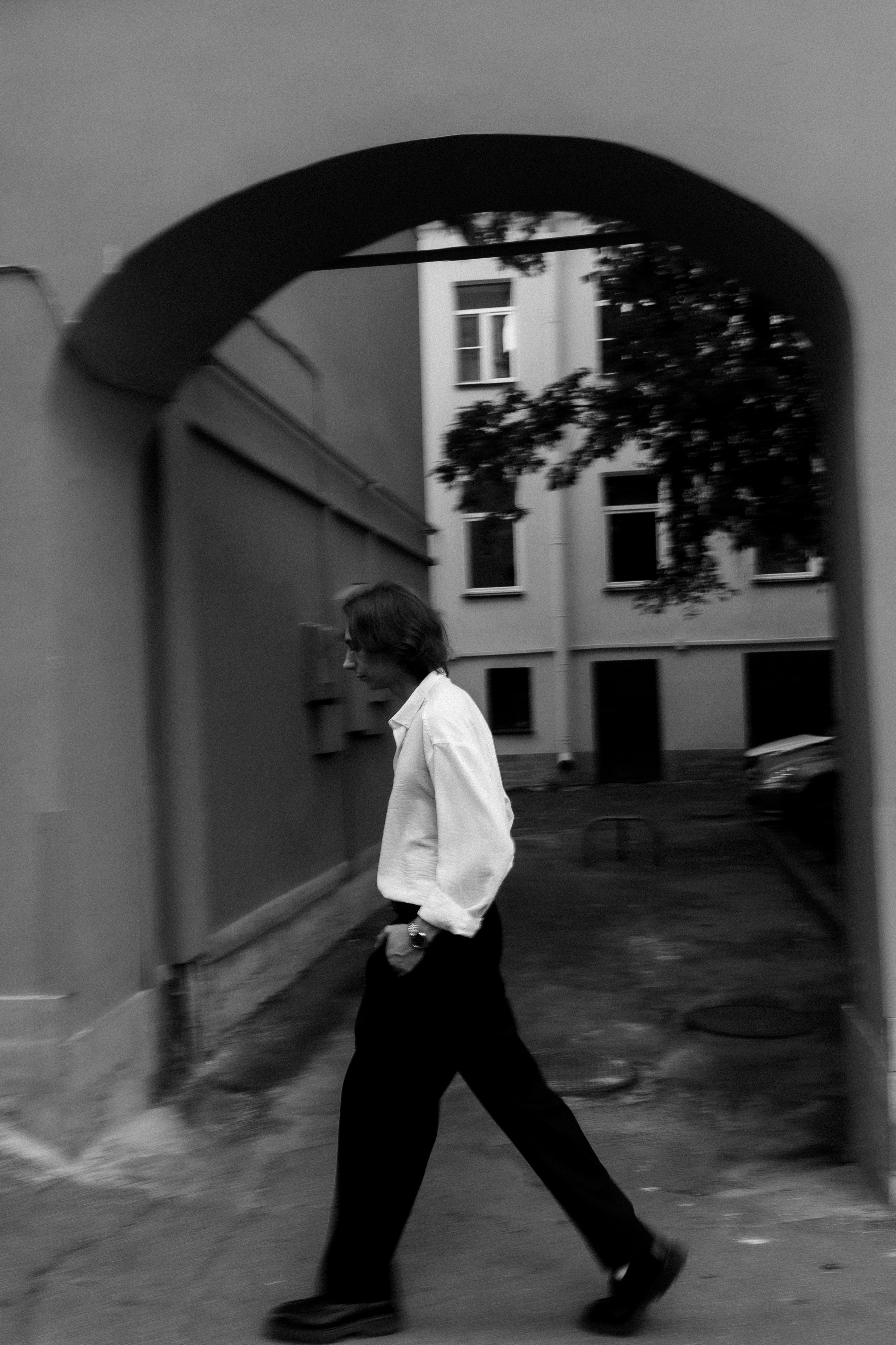 Антон. Фотограф в Санкт-Петербурге