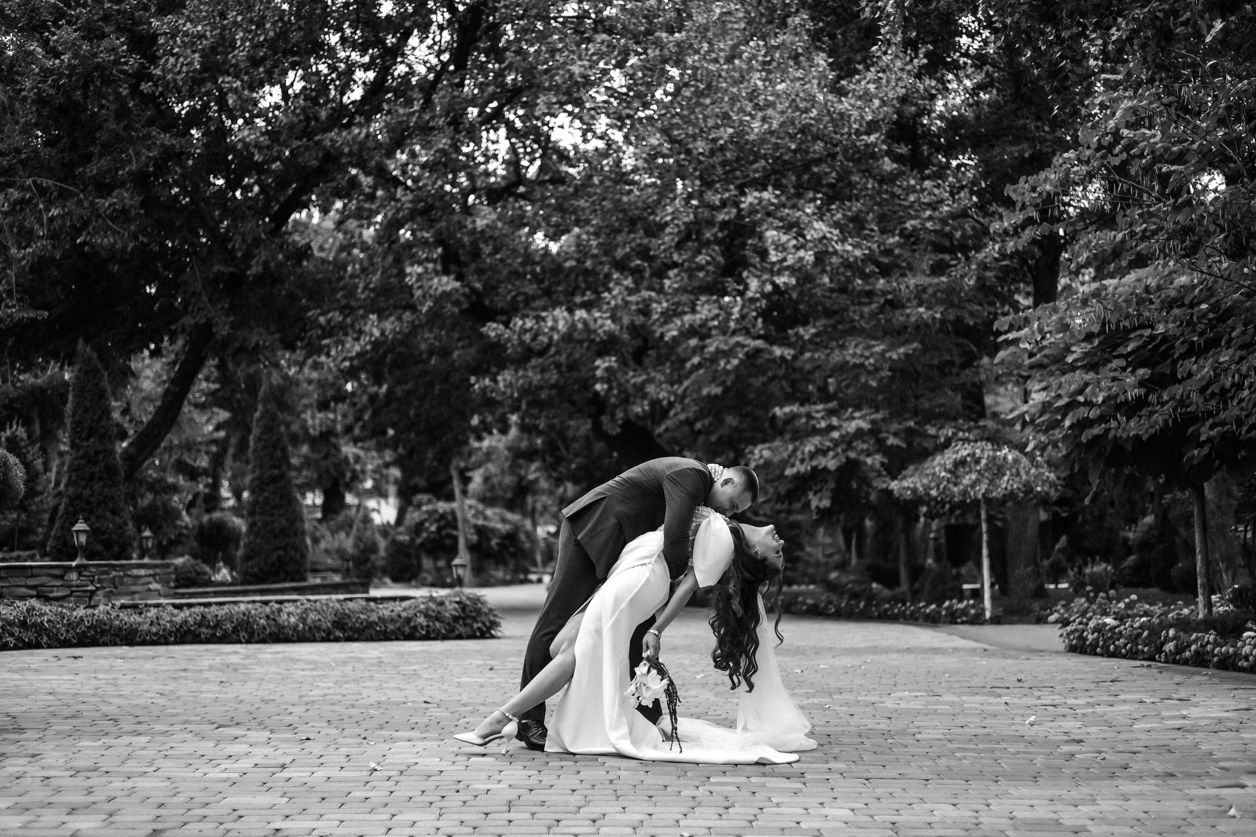 Елизавета и Александр. Коваленко Алена │ Фотограф