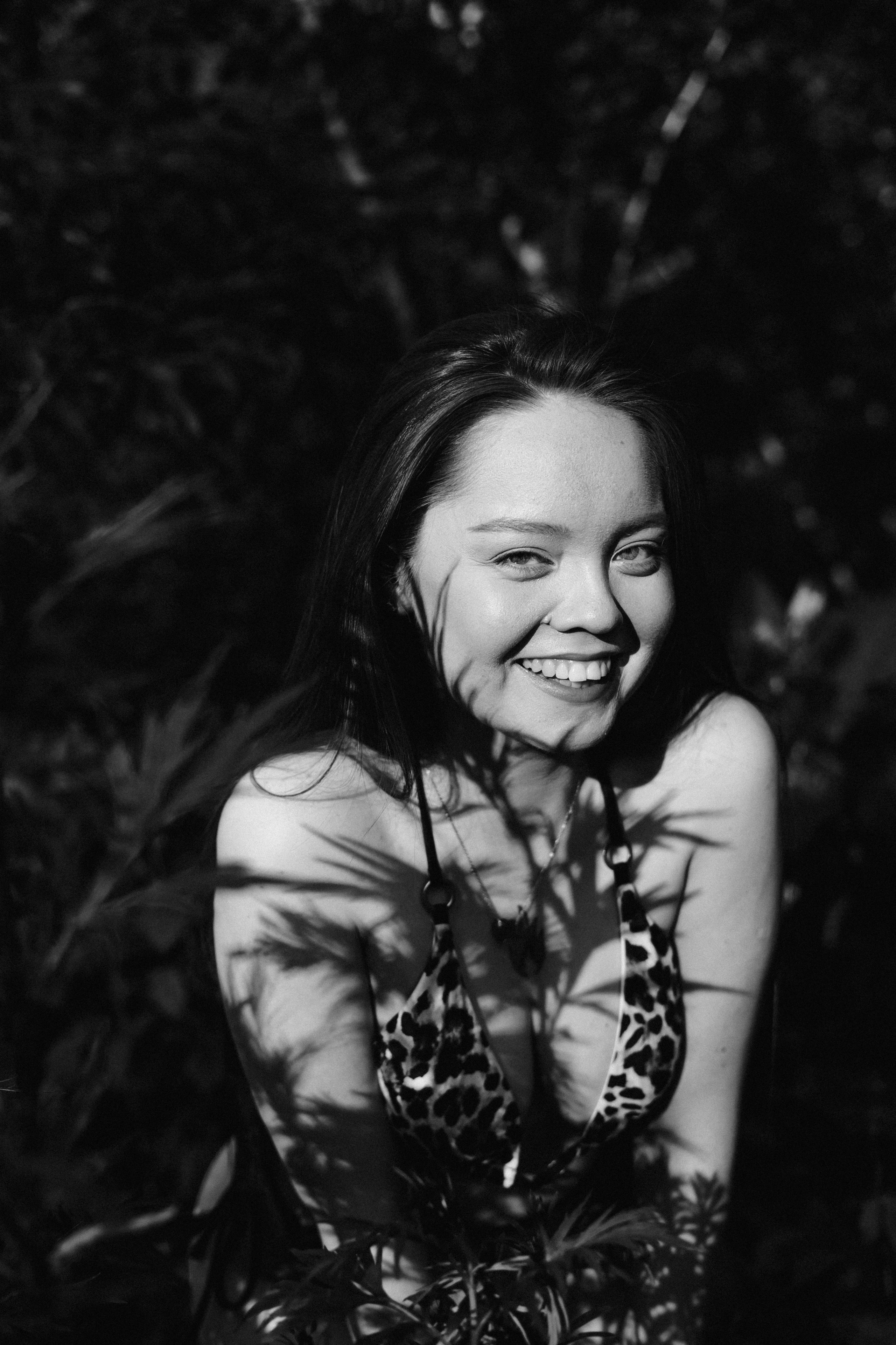 Лиана. Фотограф Уфа