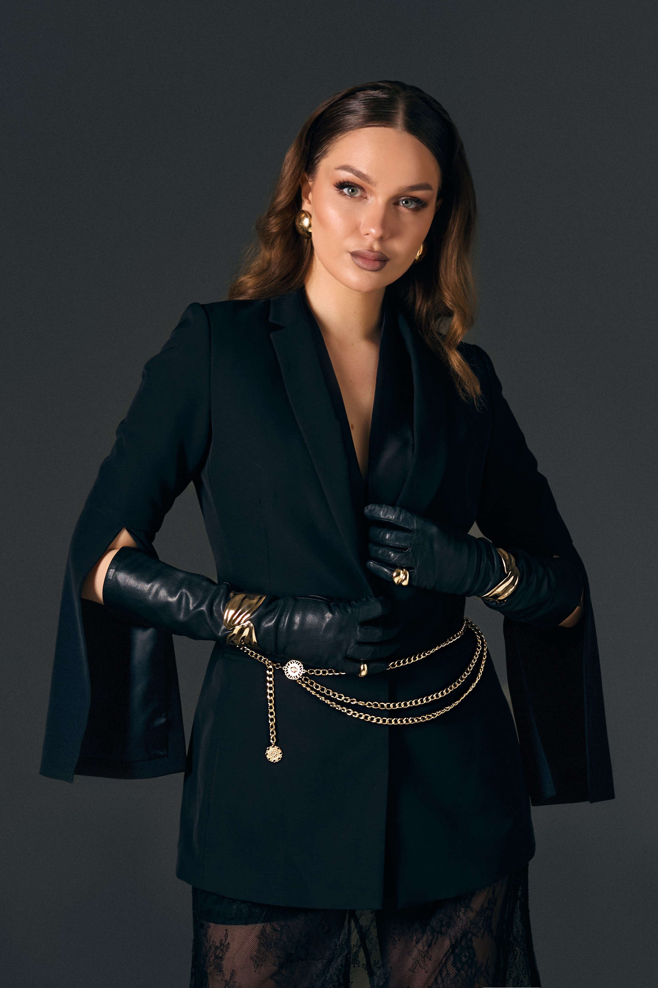 Диана. Фотограф Кострома