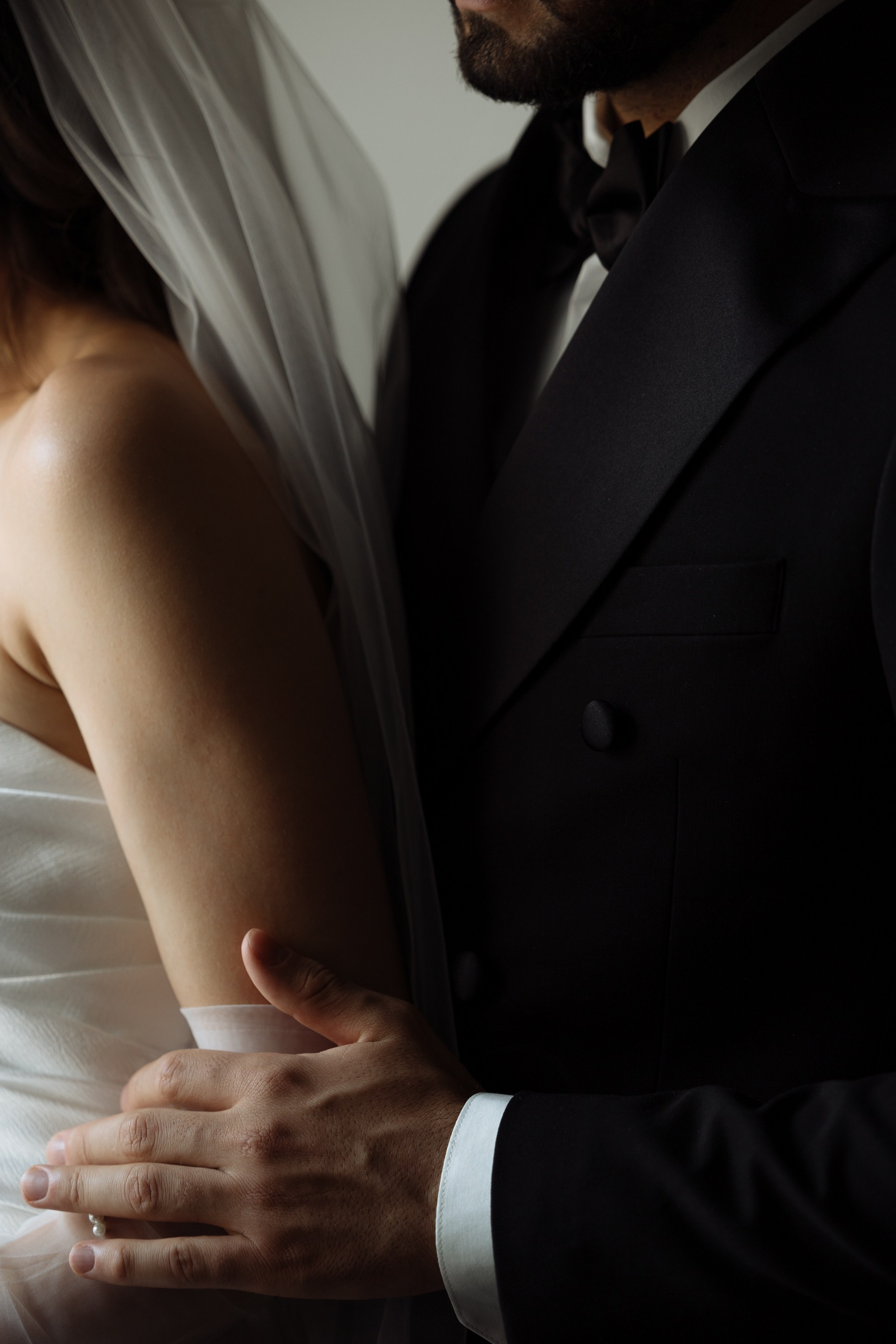 Алибек и Мари. Свадебный фотограф в Ростове — на — Дону Александра Пивоварова