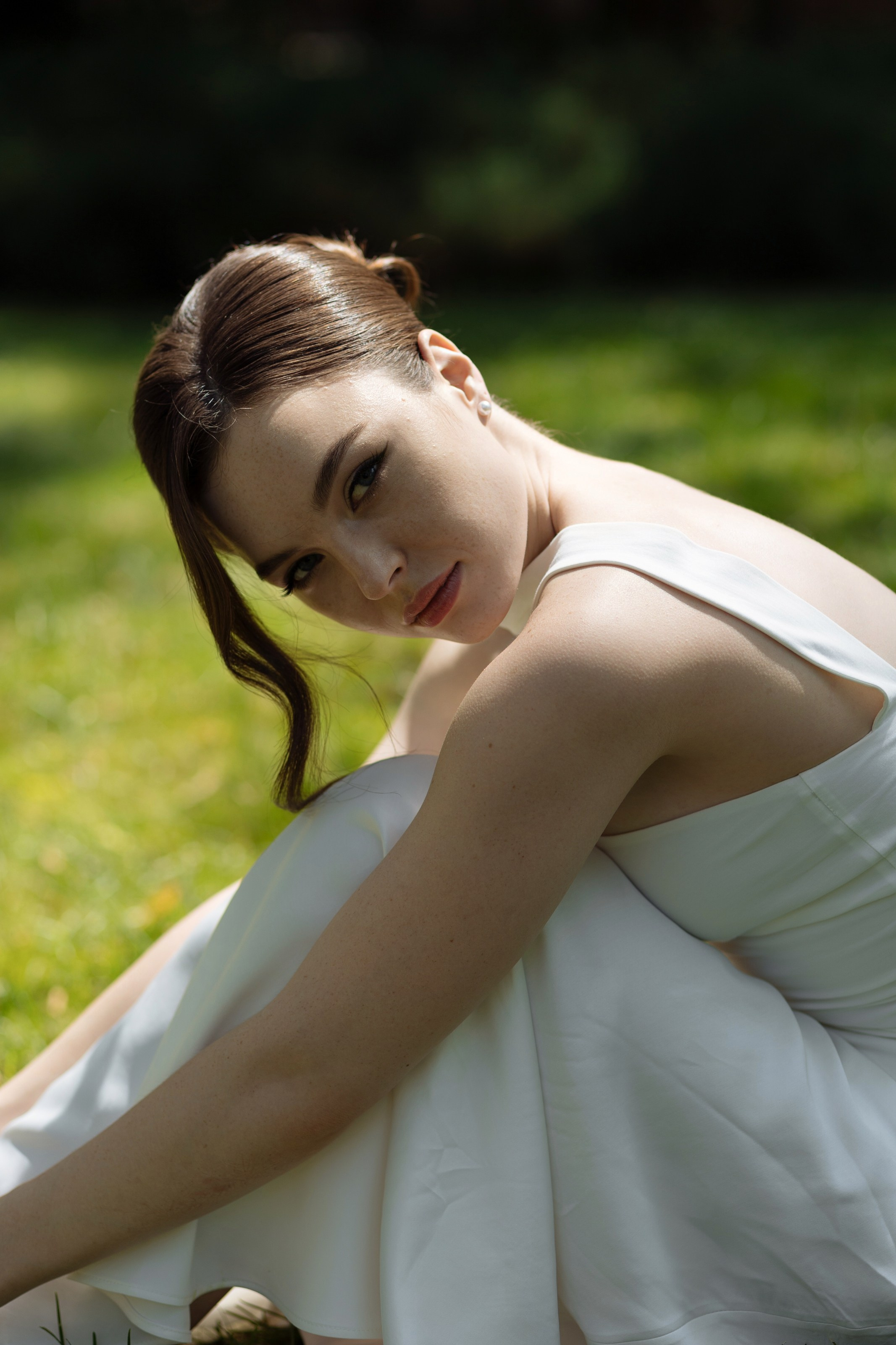 Дмитрий и Николь. Свадебный фотограф в Ростове — на — Дону Александра Пивоварова