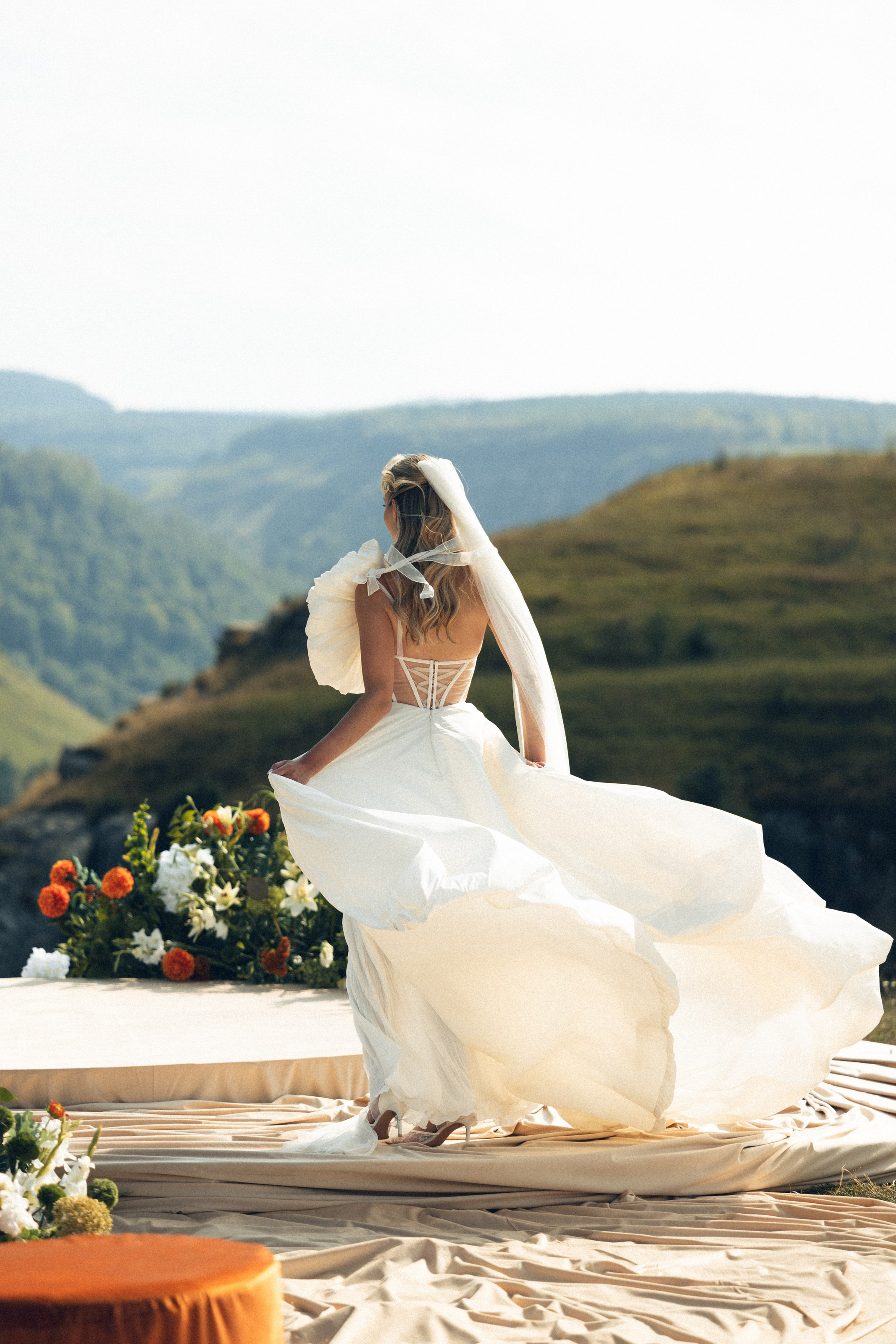 Влад и Ева. Свадебный фотограф в Ростове — на — Дону Александра Пивоварова