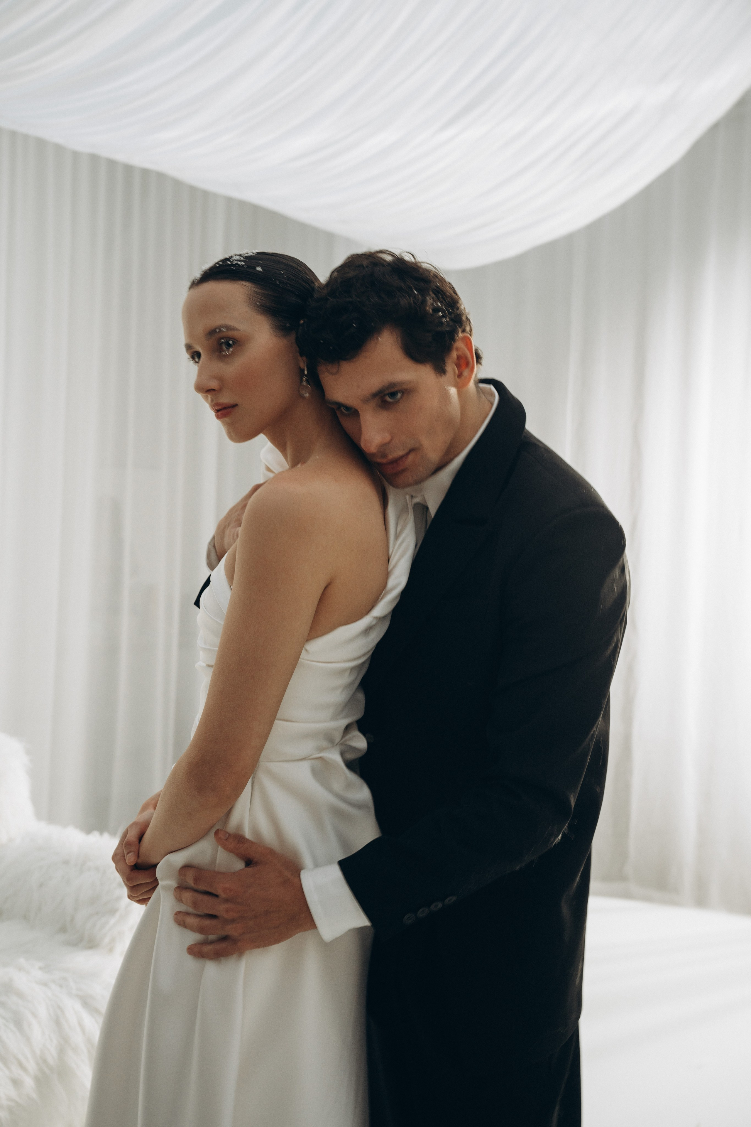 МК Виктории Романовой. Свадебный и портретный фотограф в Дагестане