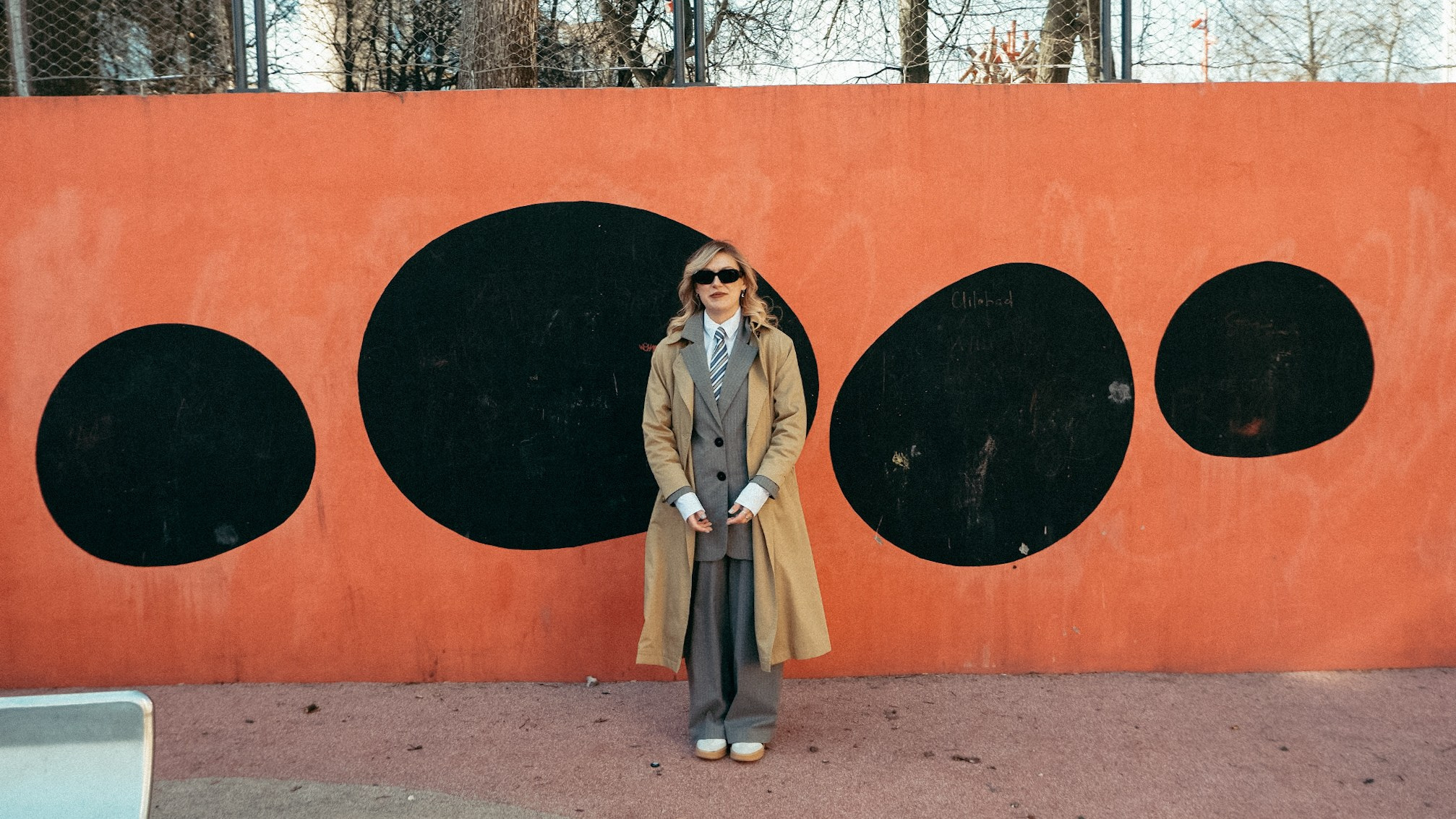 Natasha x Fuji. Фотограф Нижний Новгород