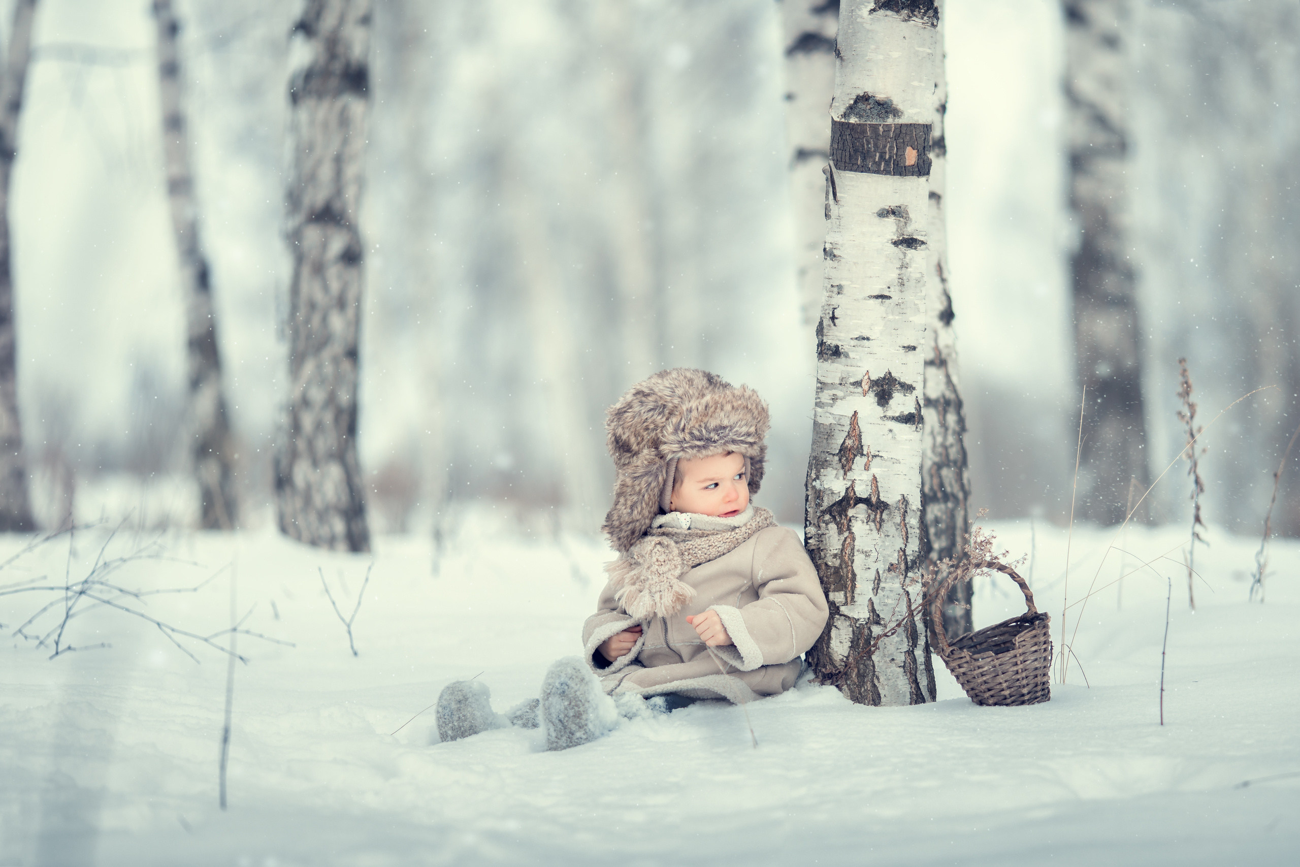 Детская фотосъемка в Нижнем новгороде. Arma Gray — Нижний Новгород