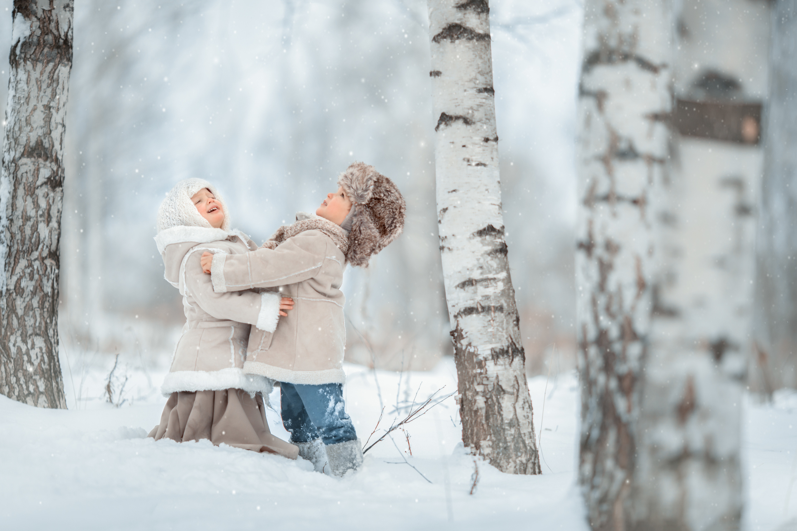 Детская фотосъемка в Нижнем новгороде. Arma Gray — Нижний Новгород