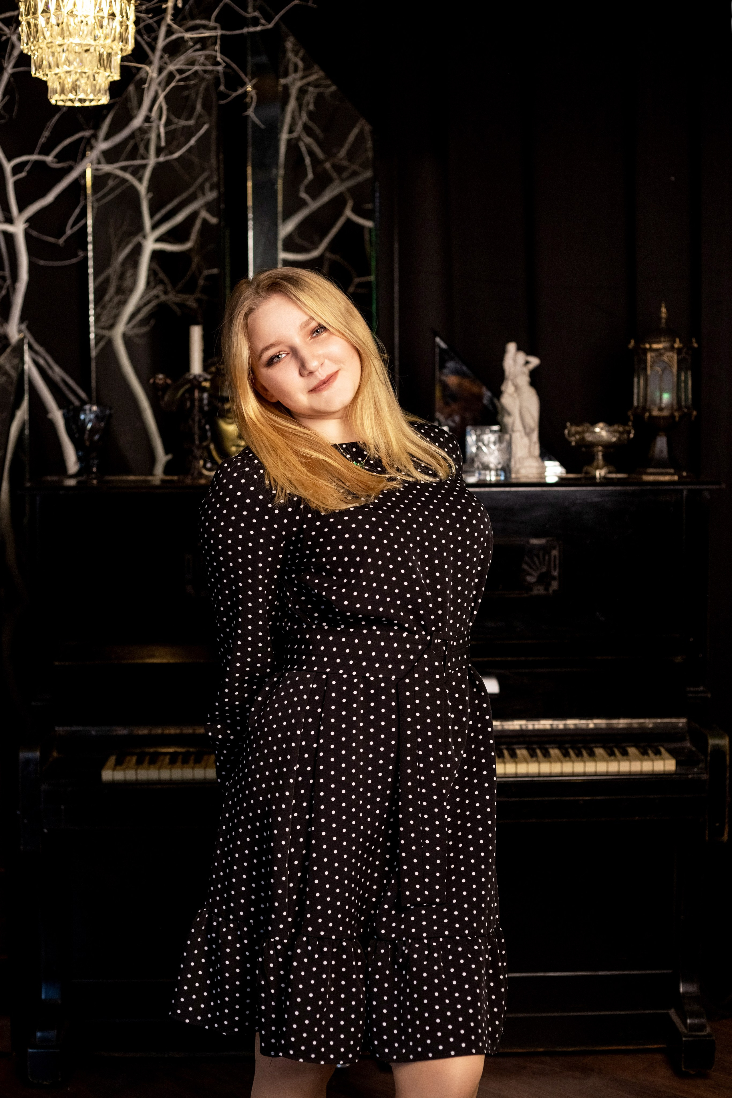 Студия «Проза». Выпускные альбомы Воронеж от Веры Соколовой