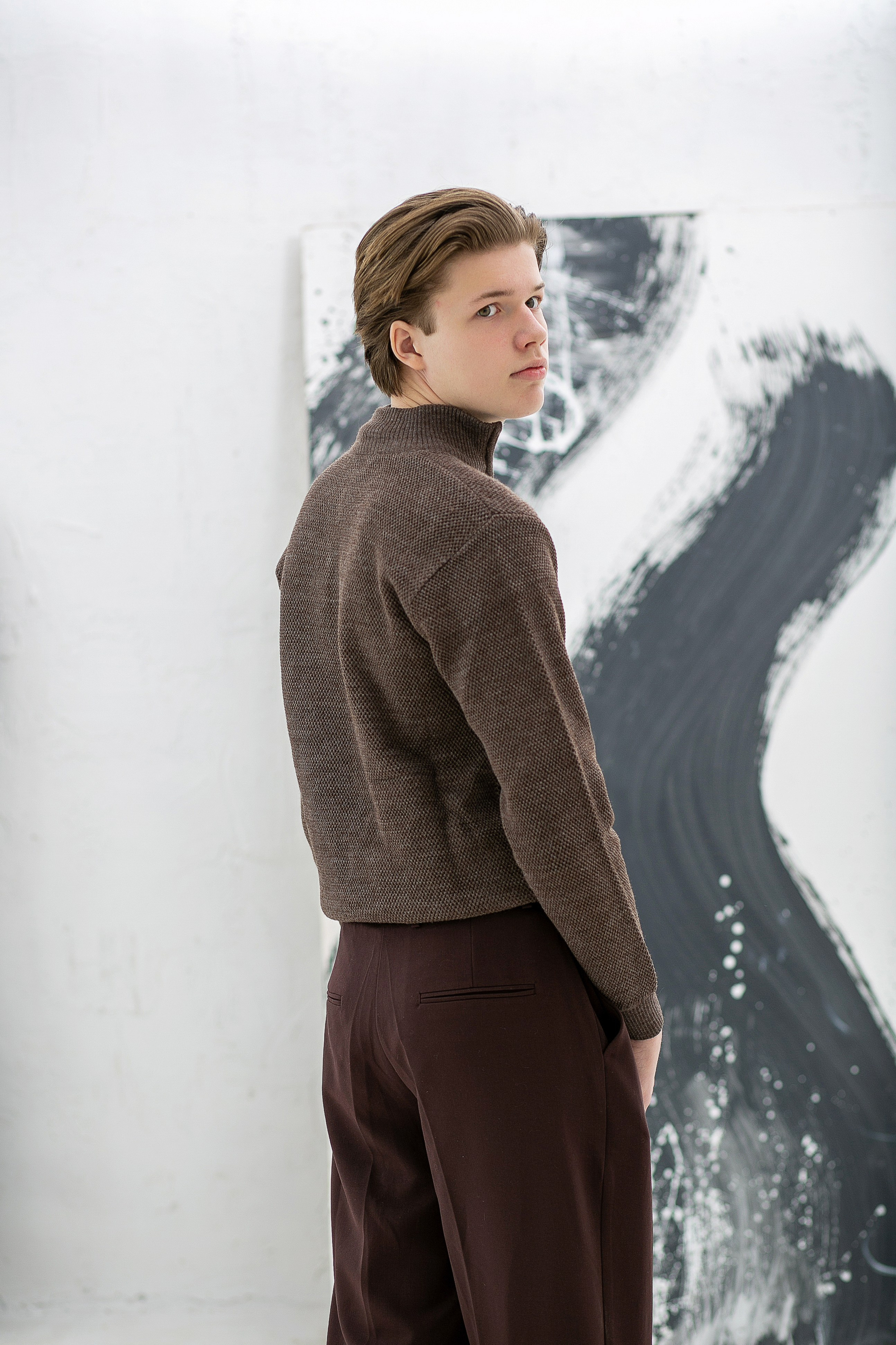 Фотомания зал Молоко. Выпускные альбомы Воронеж от Веры Соколовой