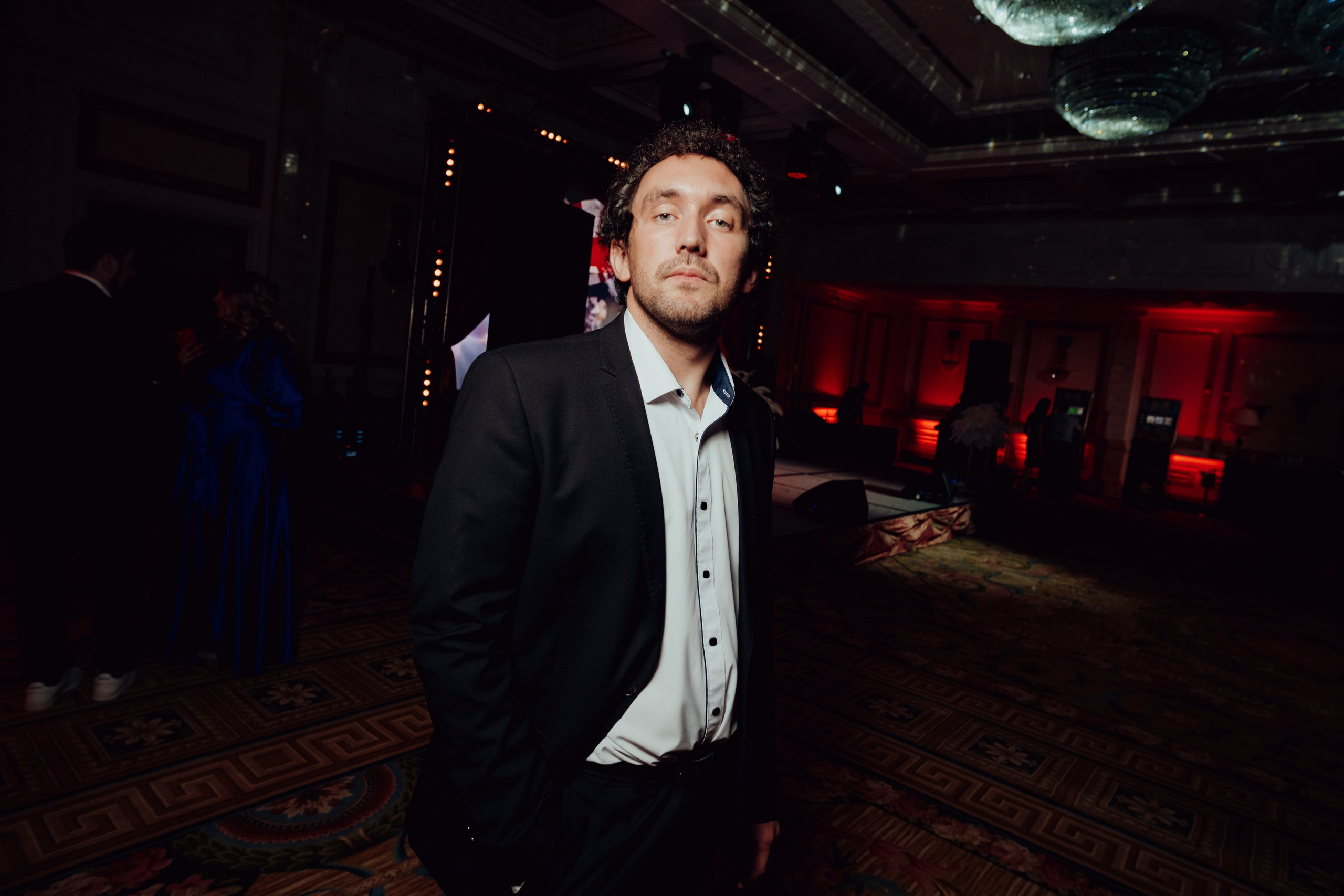 Корпоративы/Праздники. Фотограф и видеограф в Северной столице