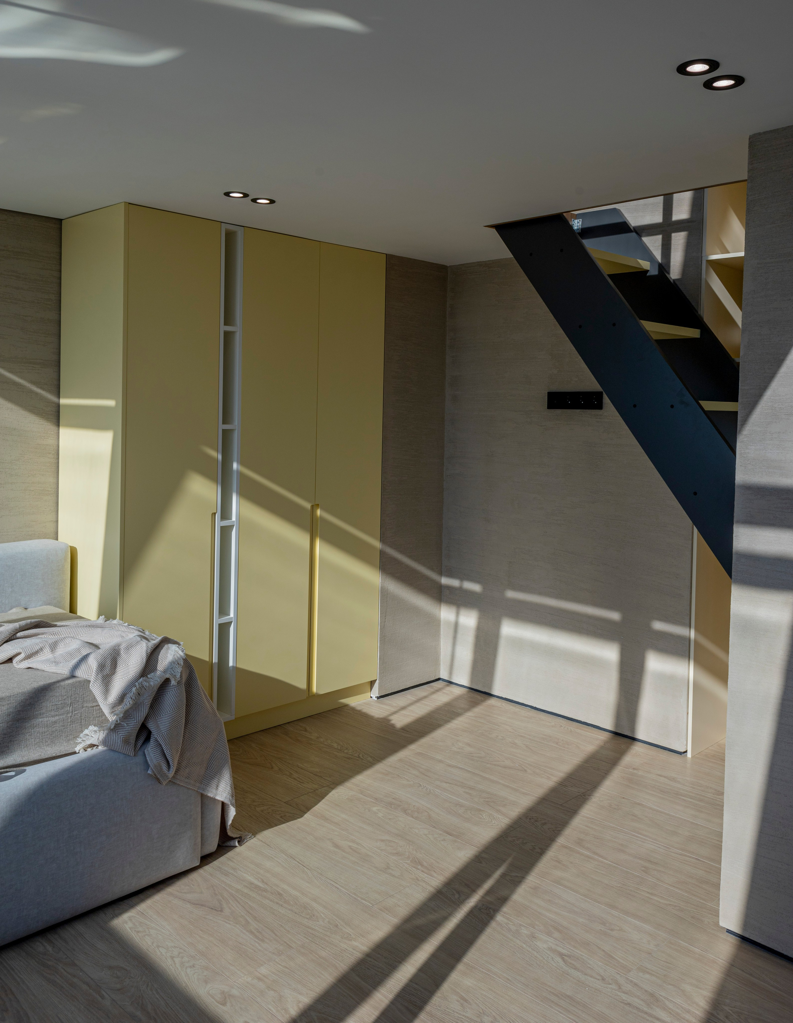 ЖК «ORION I», 143 м². Room Design Studio