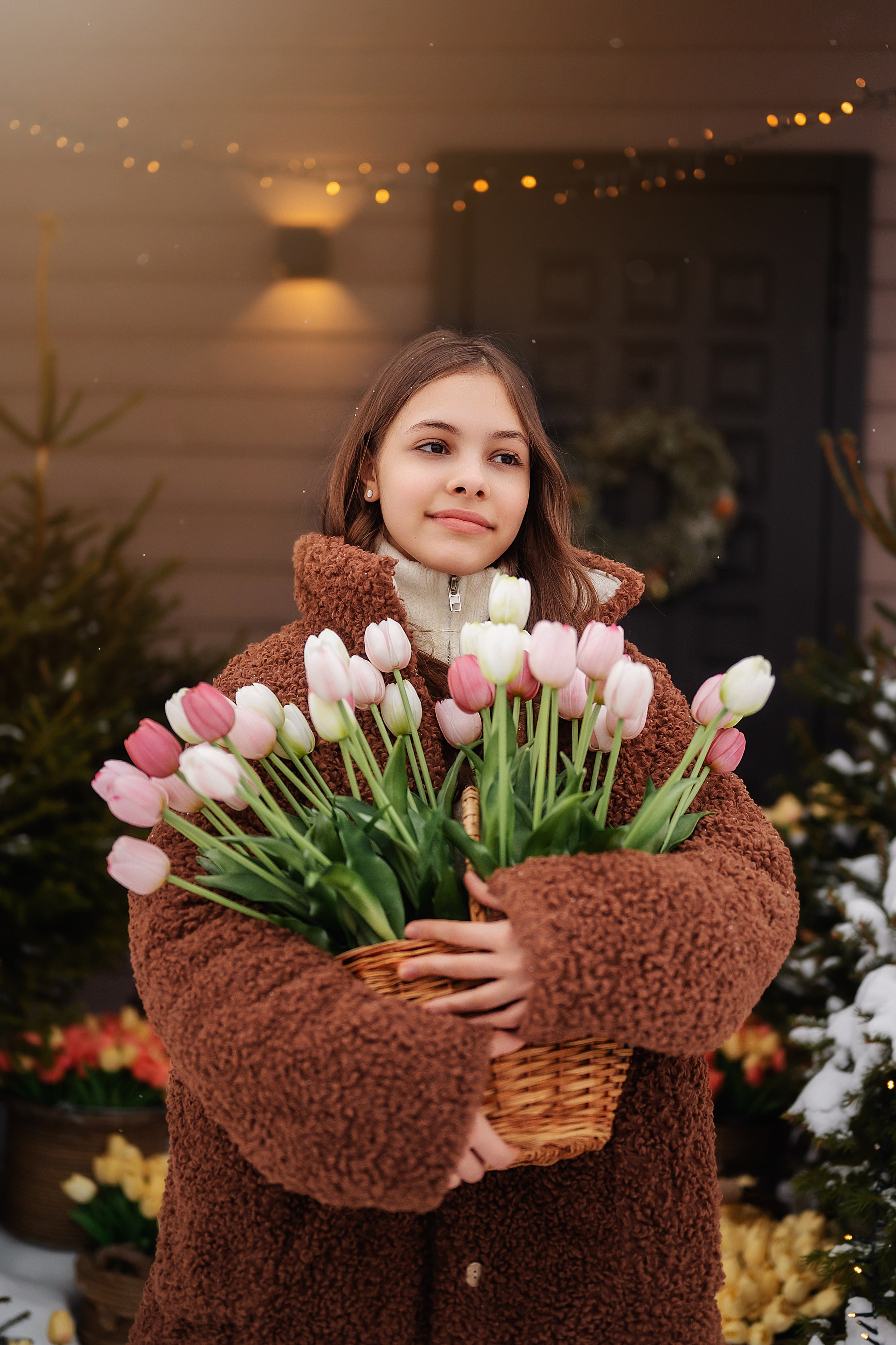 Фотограф в Москве и Московской области Людмила Виноградова