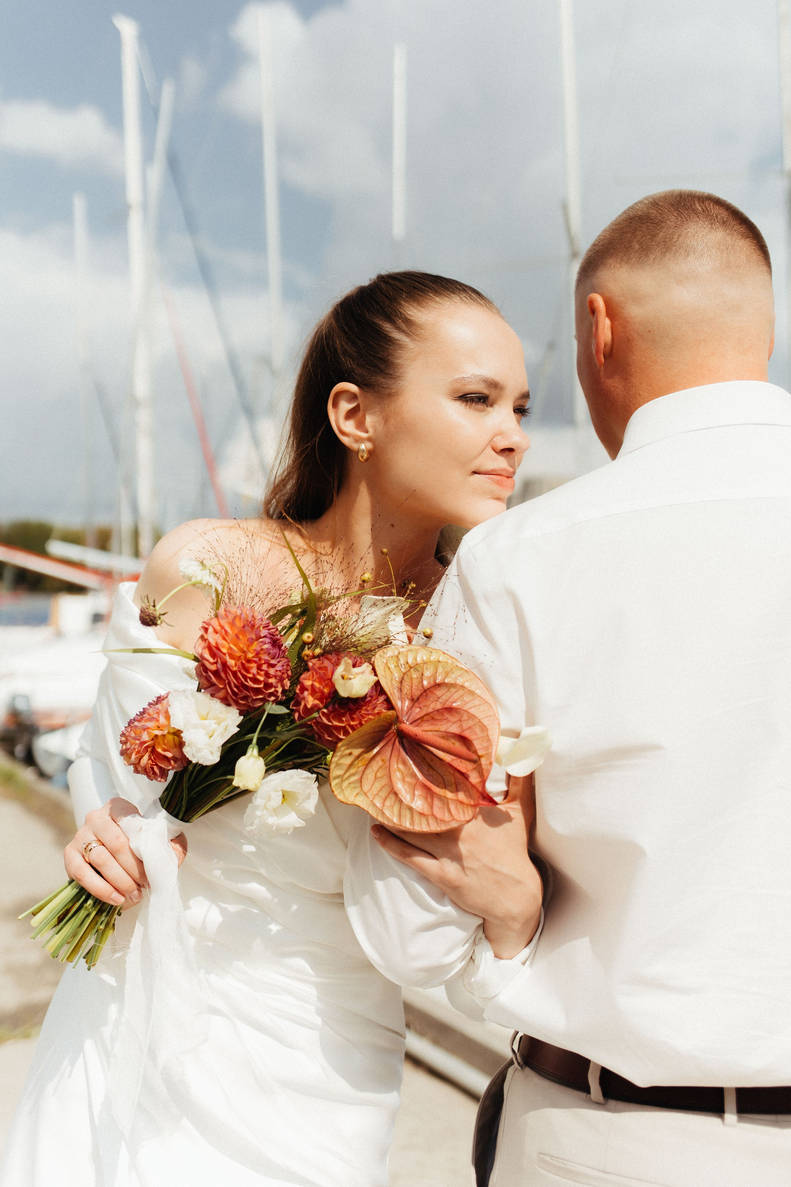 Владимир и Александра. Катерина Аникеева | Фотограф | Екатеринбург