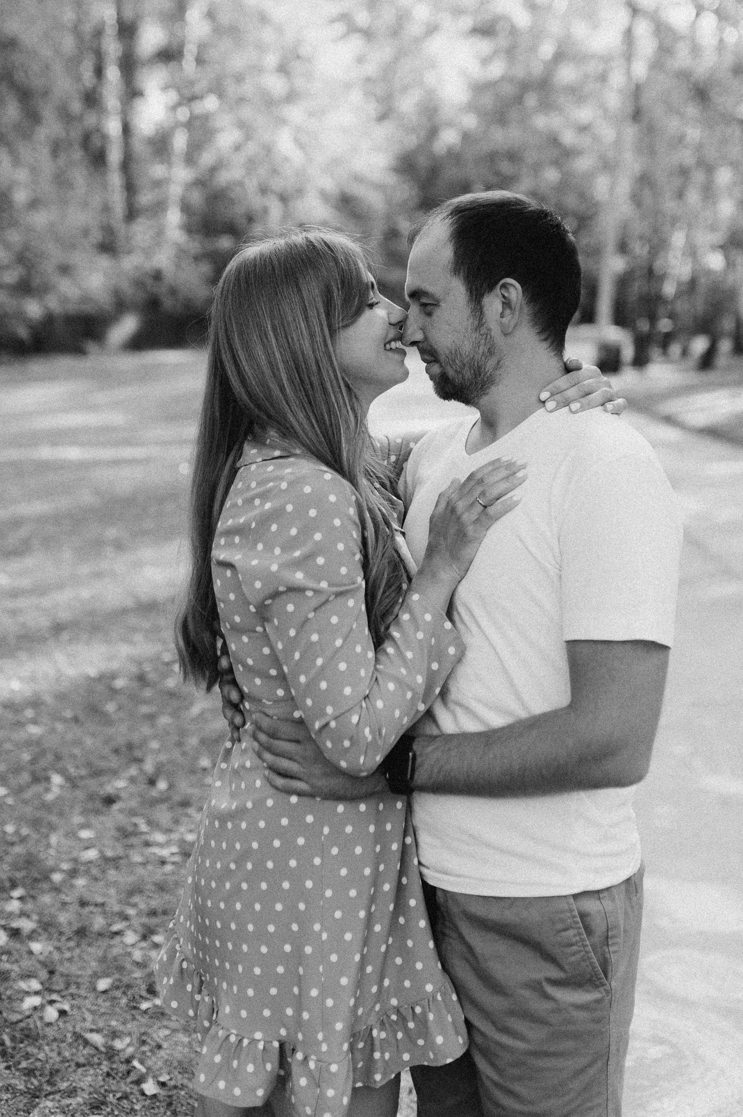 Сергей, Рита и Тоня. Прогулка. Главная