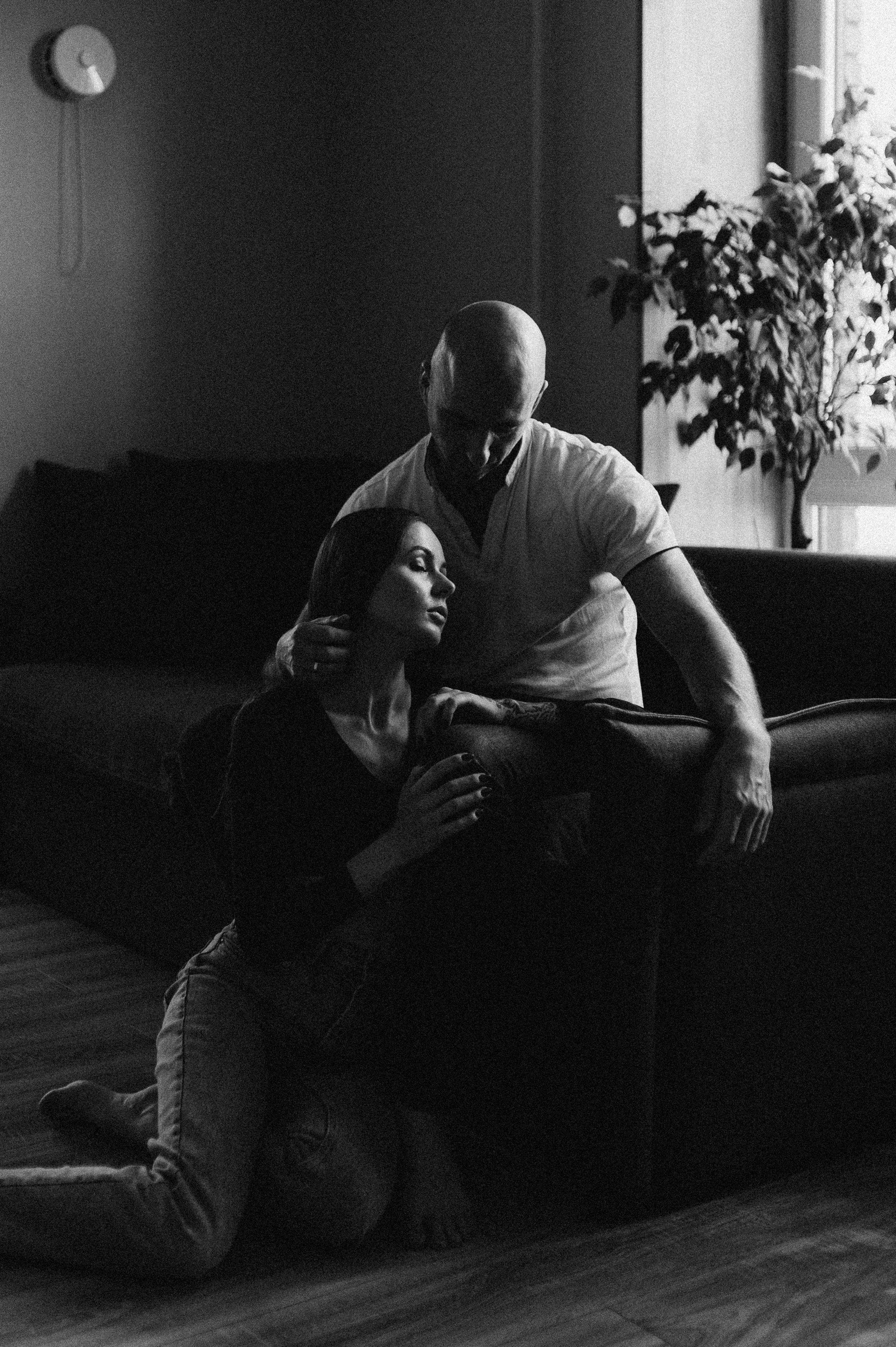 До Луны и обратно. Главная