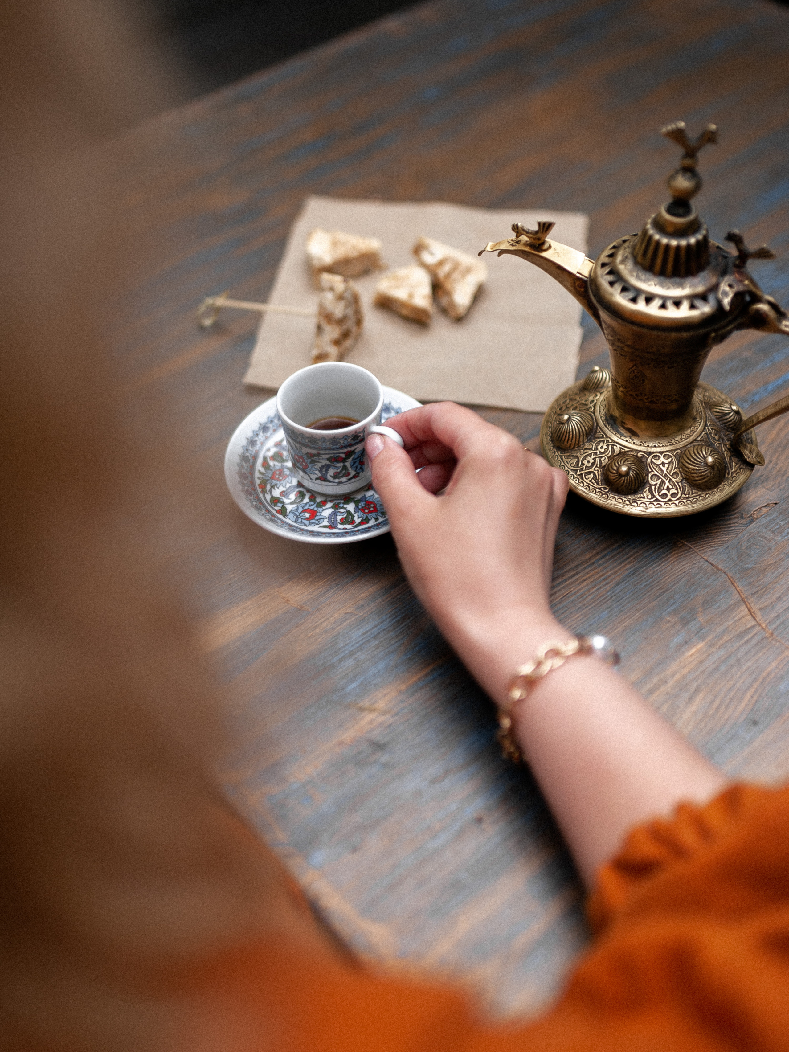 Олеся. Прогулка. Главная