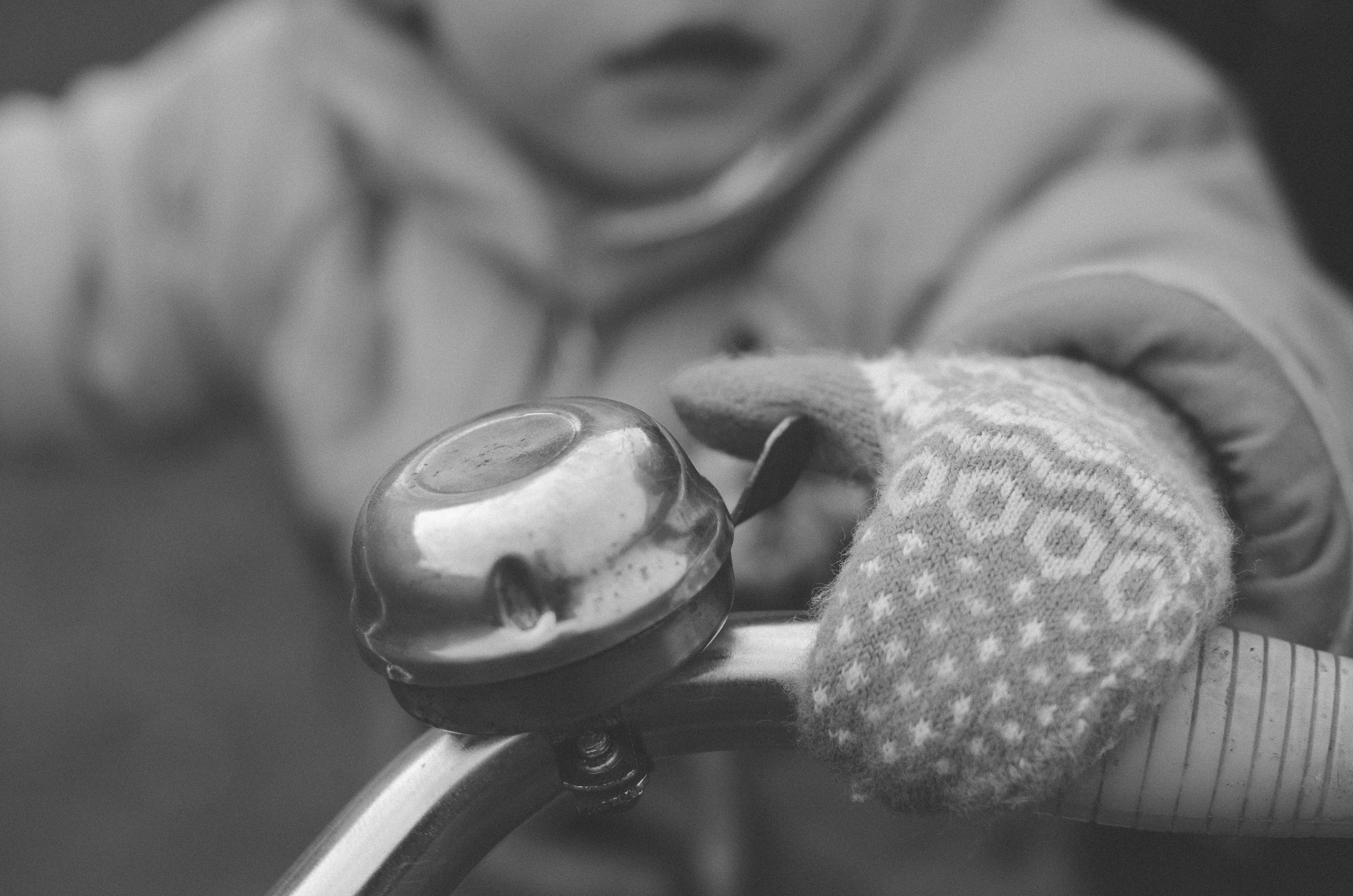 У дедушки. Главная