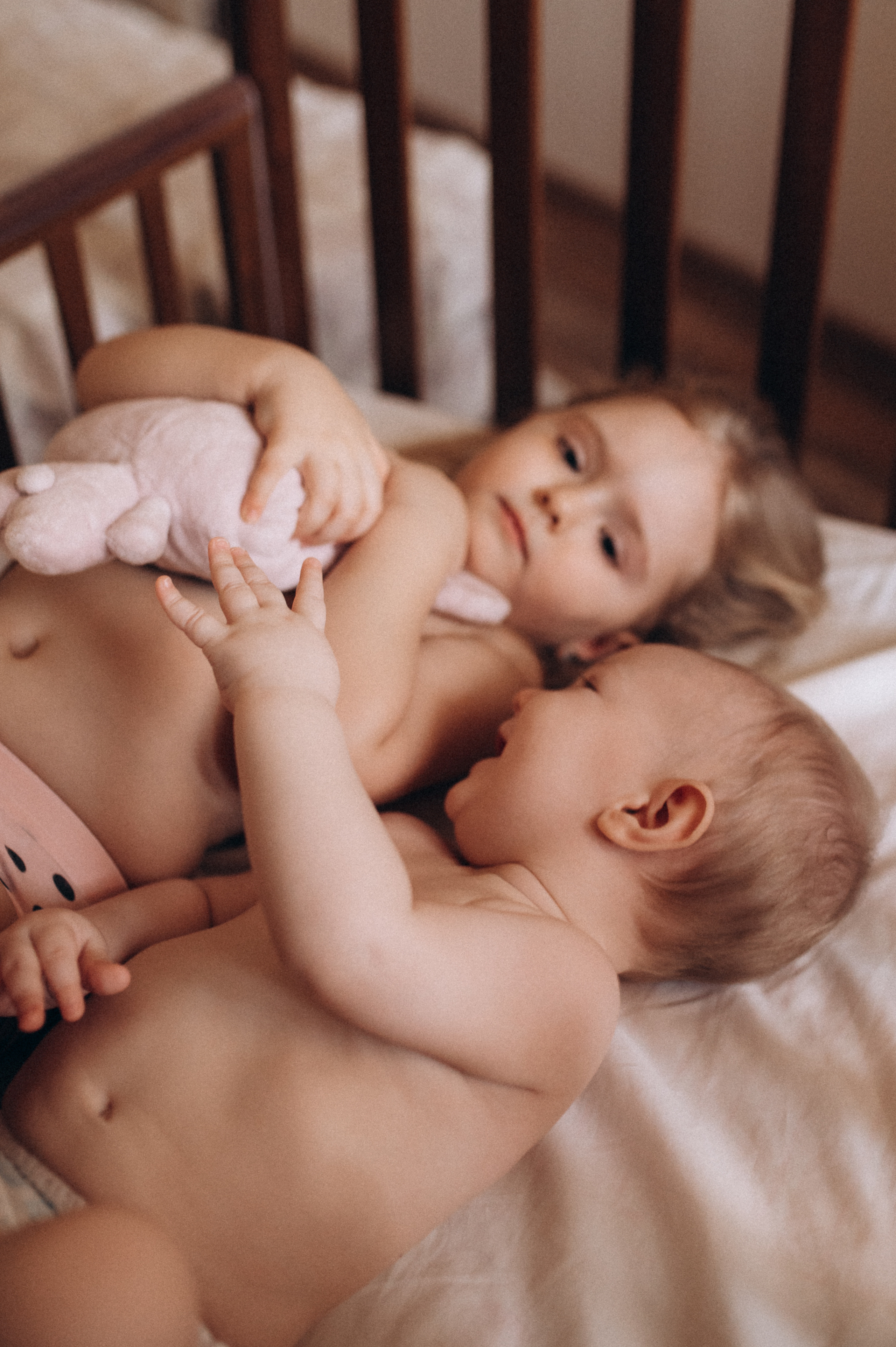 Мамино утро. Главная