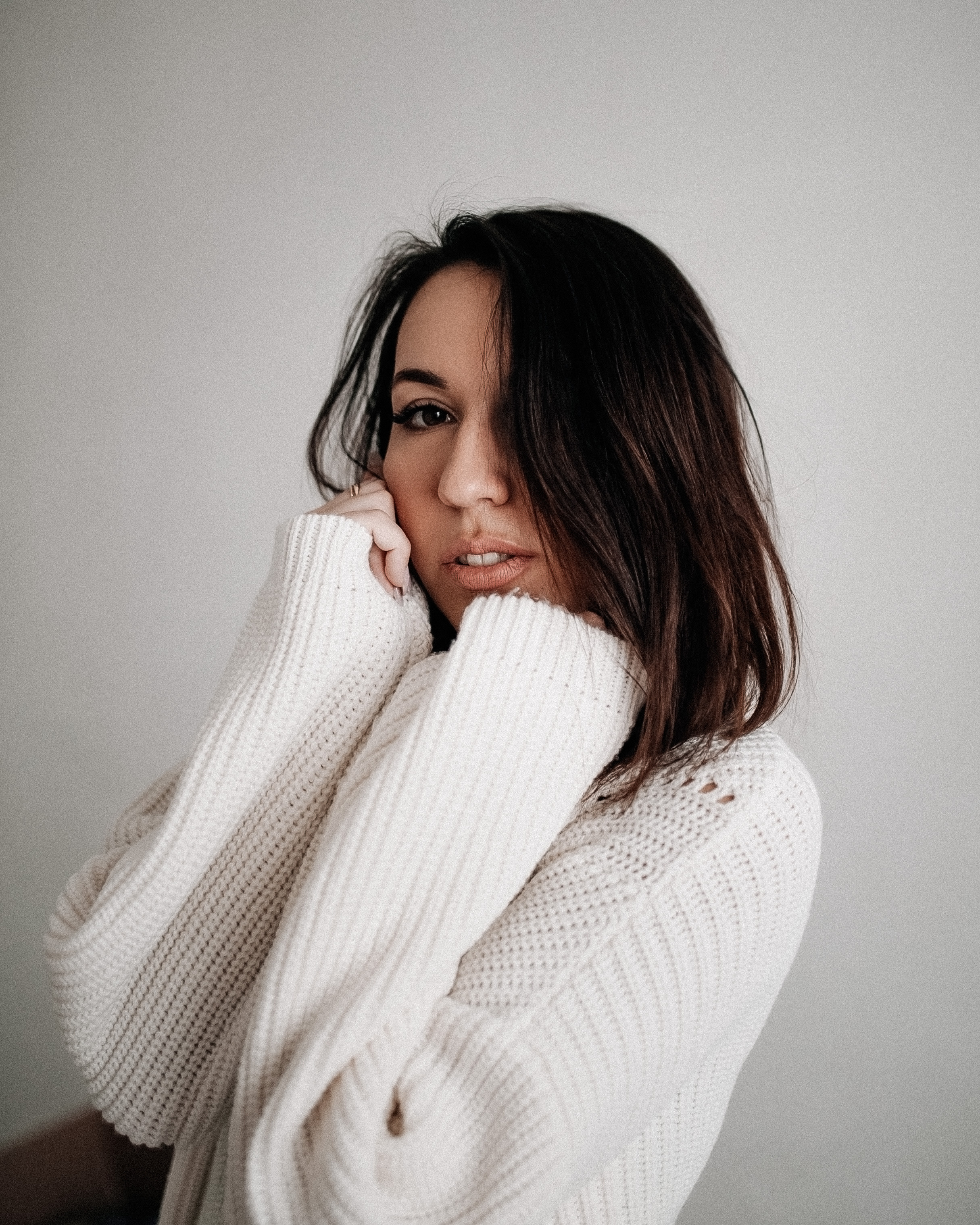 Новоселье. Главная