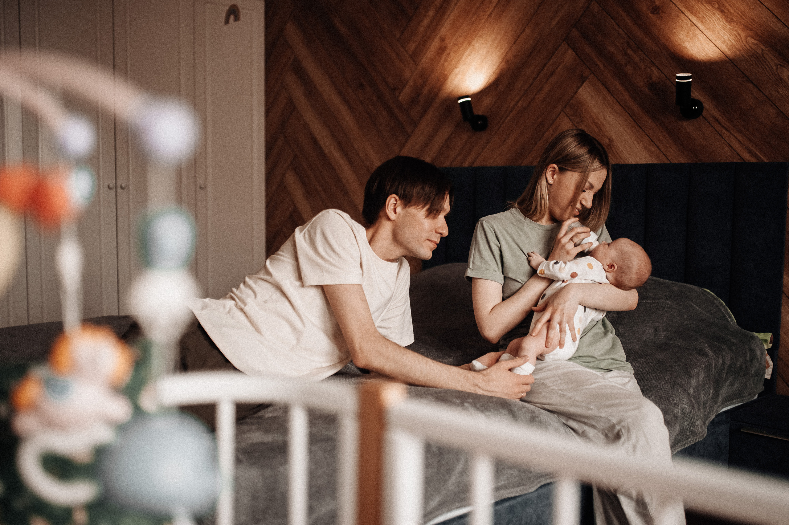 Добро пожаловать домой!. Главная