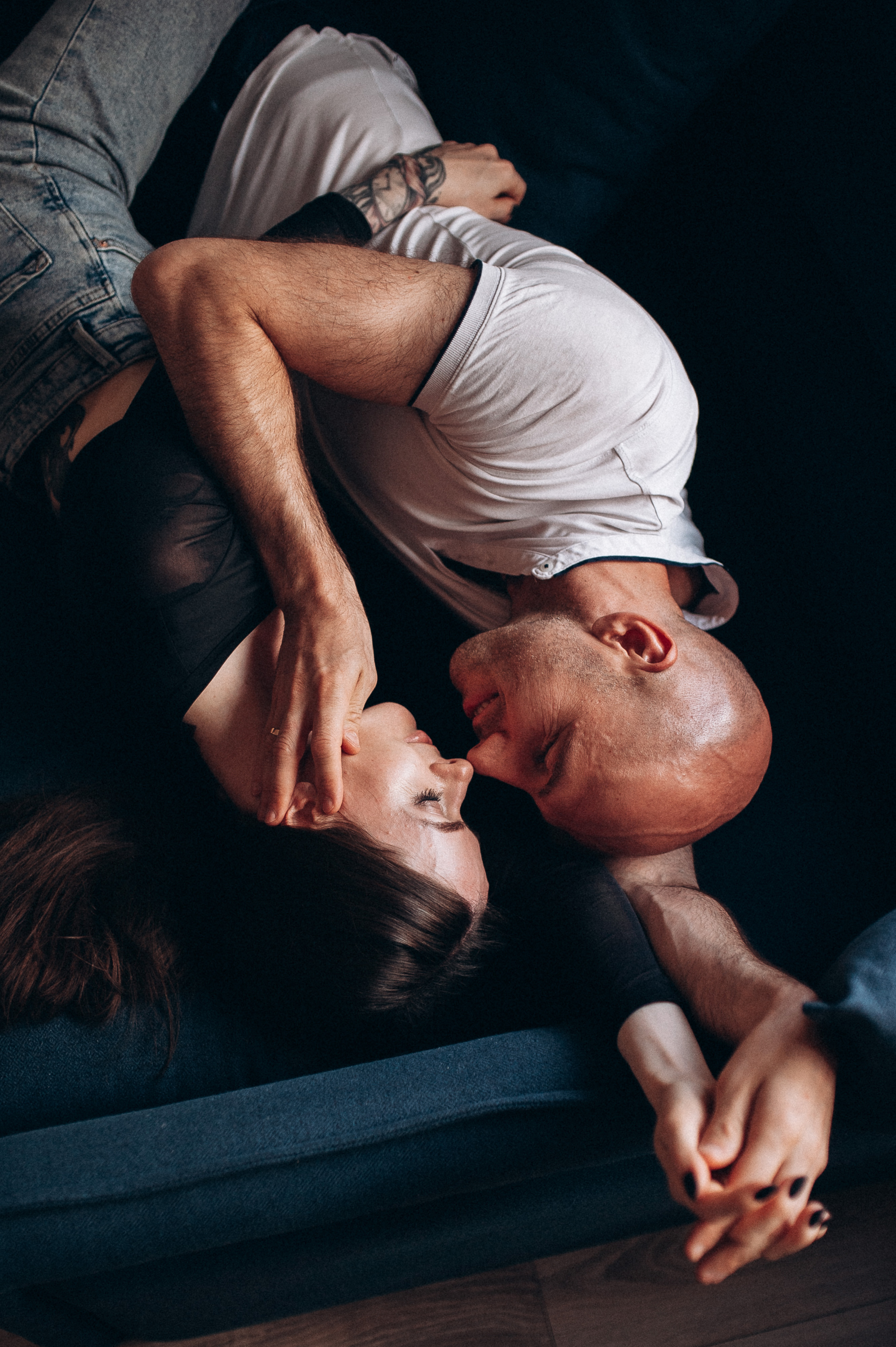 До Луны и обратно. Главная